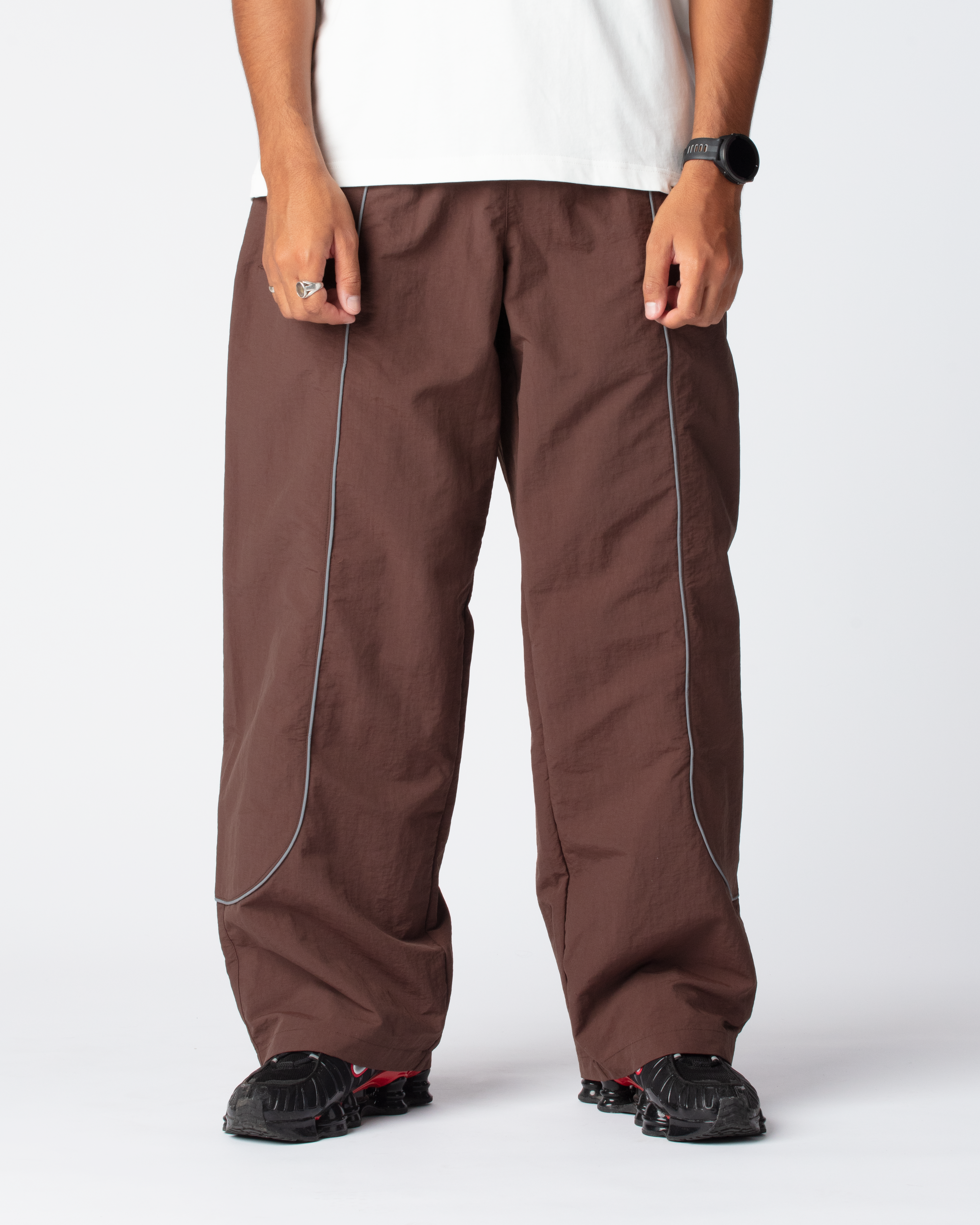 TRACK PANTS