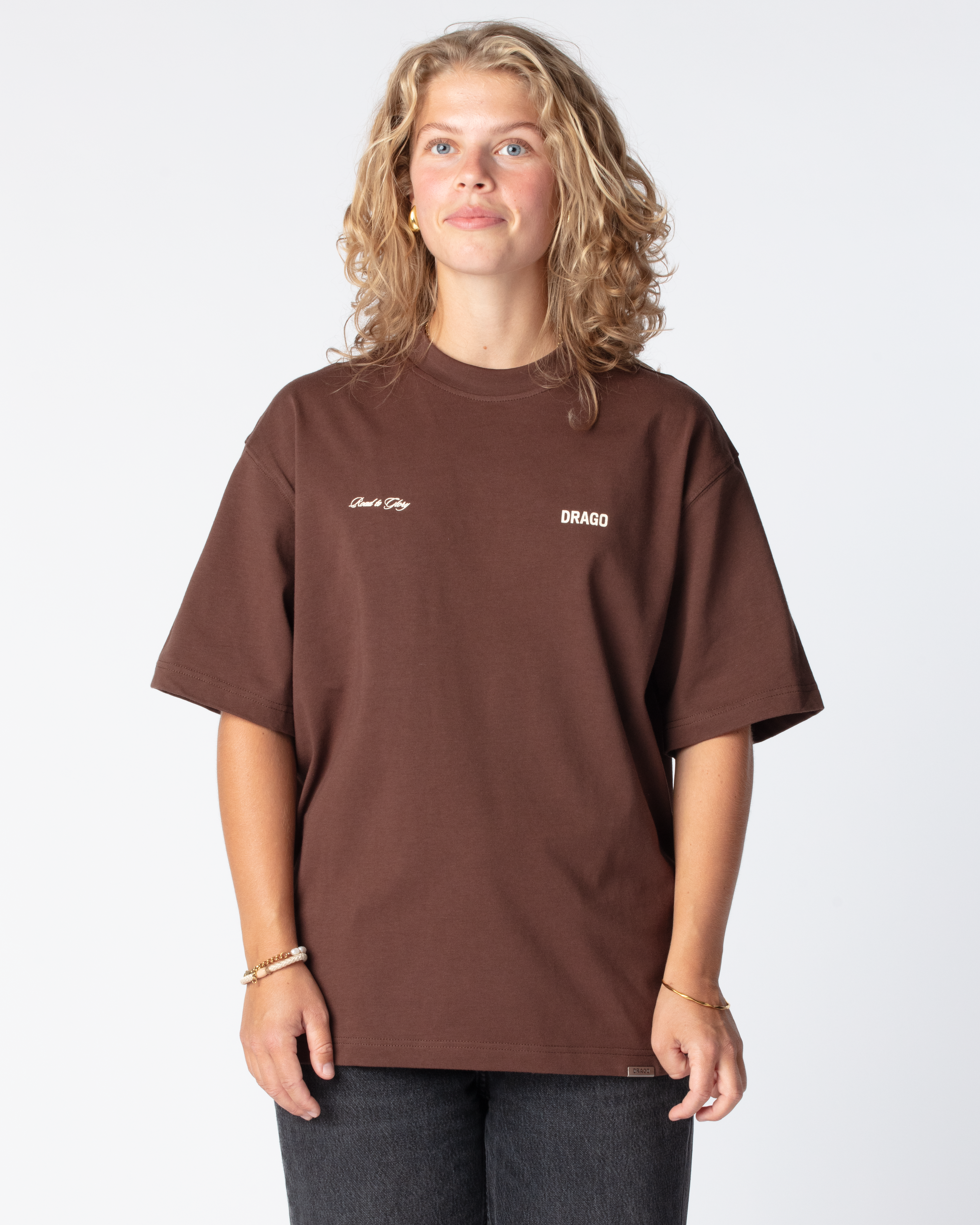 ROAD TO HEAVEN T-SHIRT