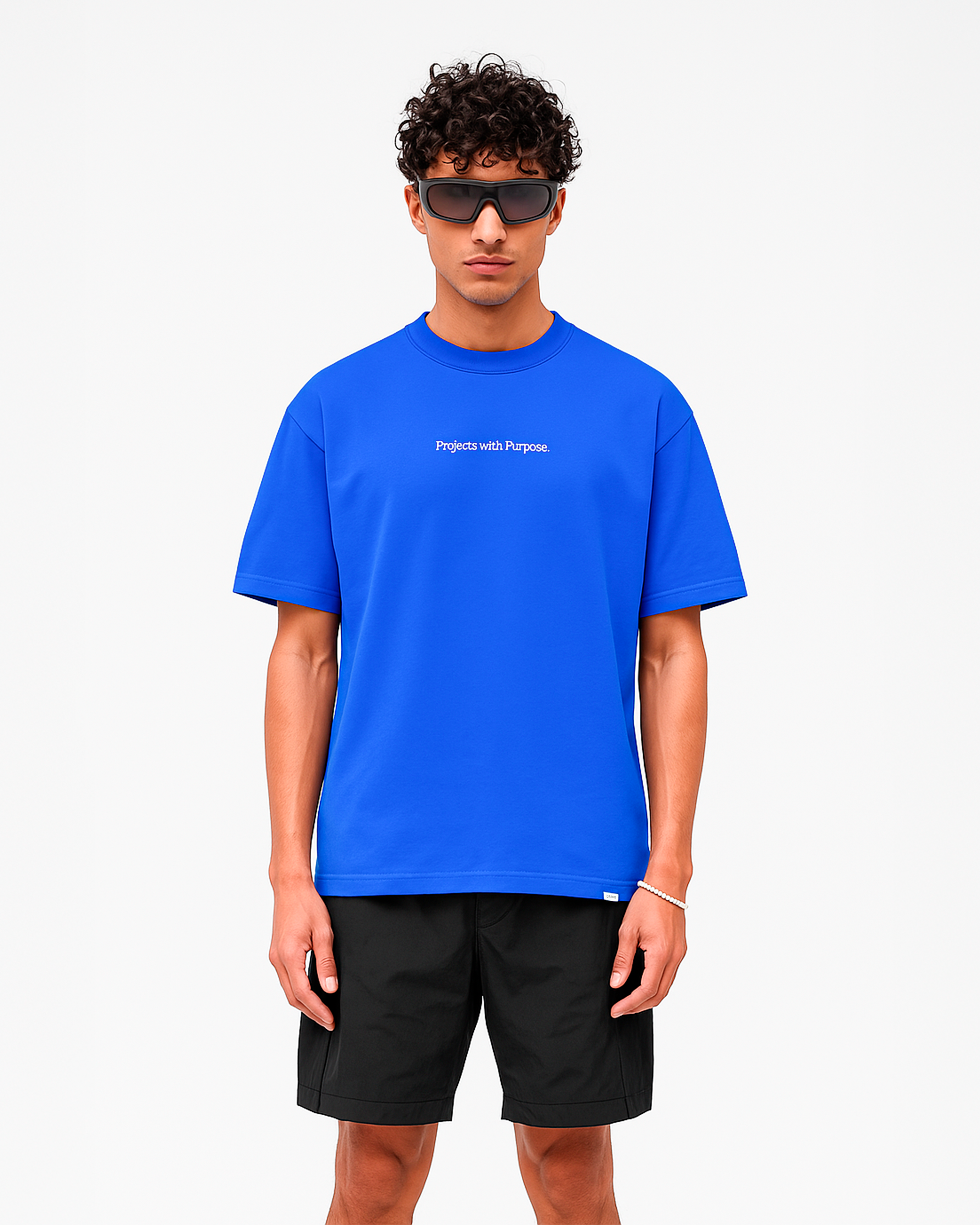 MAKE-A-WISH COLLAB T-SHIRT