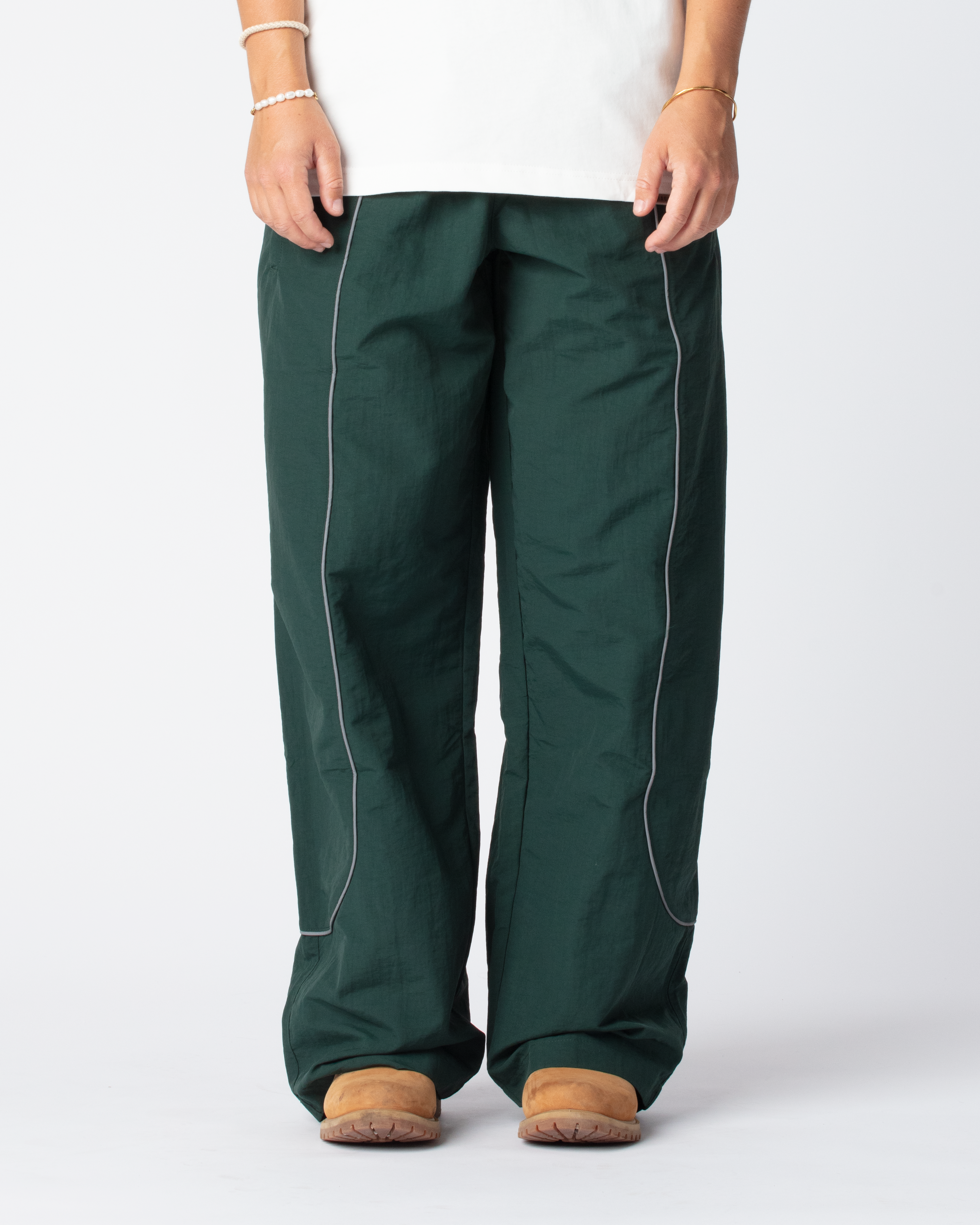 TRACK PANTS
