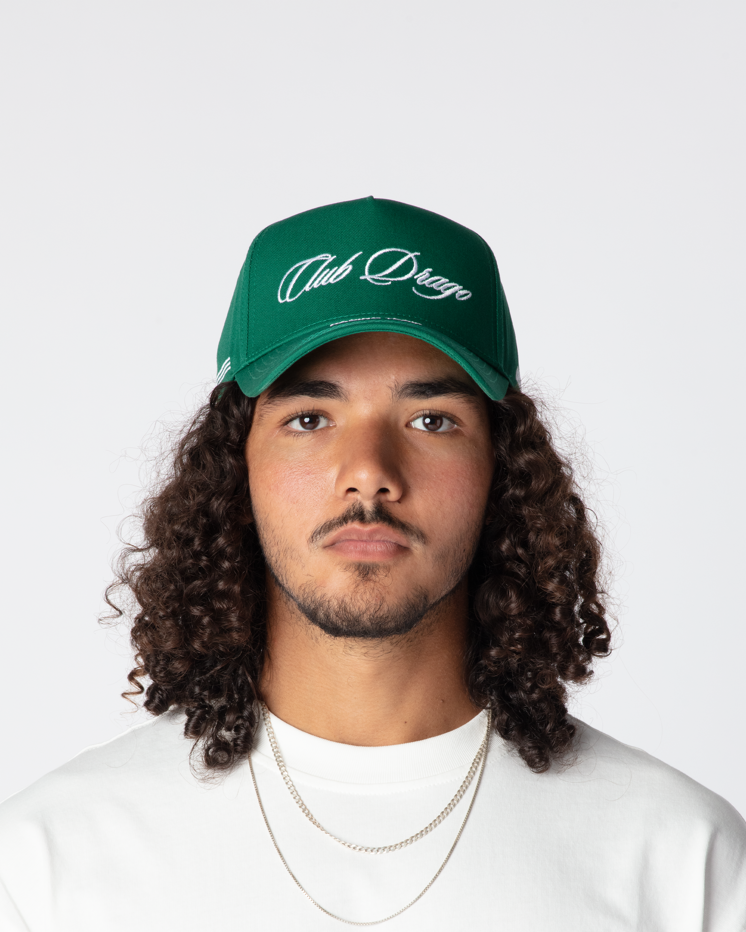 RACING TEAM TRUCKER CAP