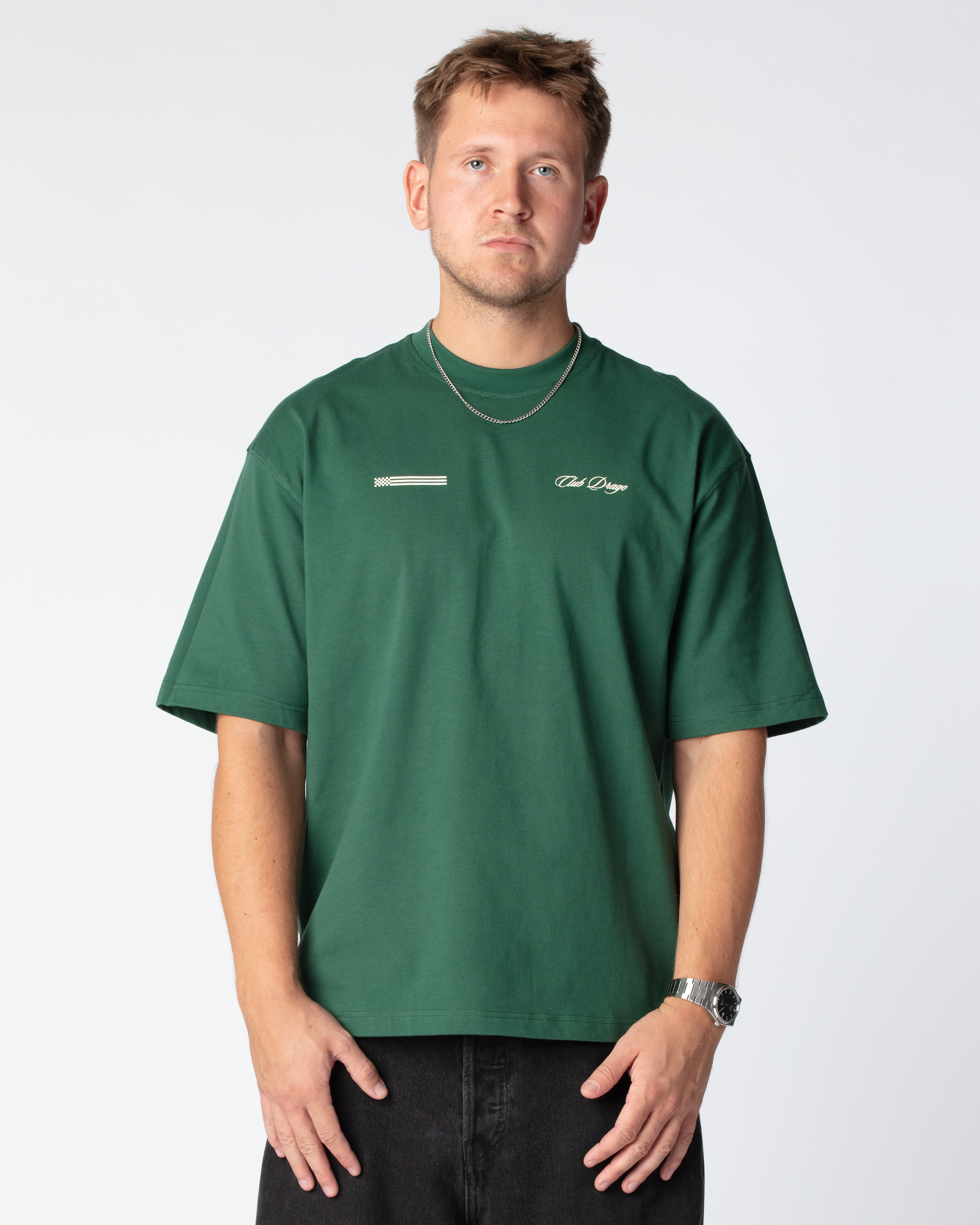 RACING TEAM T-SHIRT