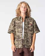 SCRIPT SS SHIRT