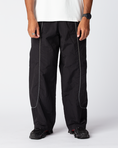 TRACK PANTS
