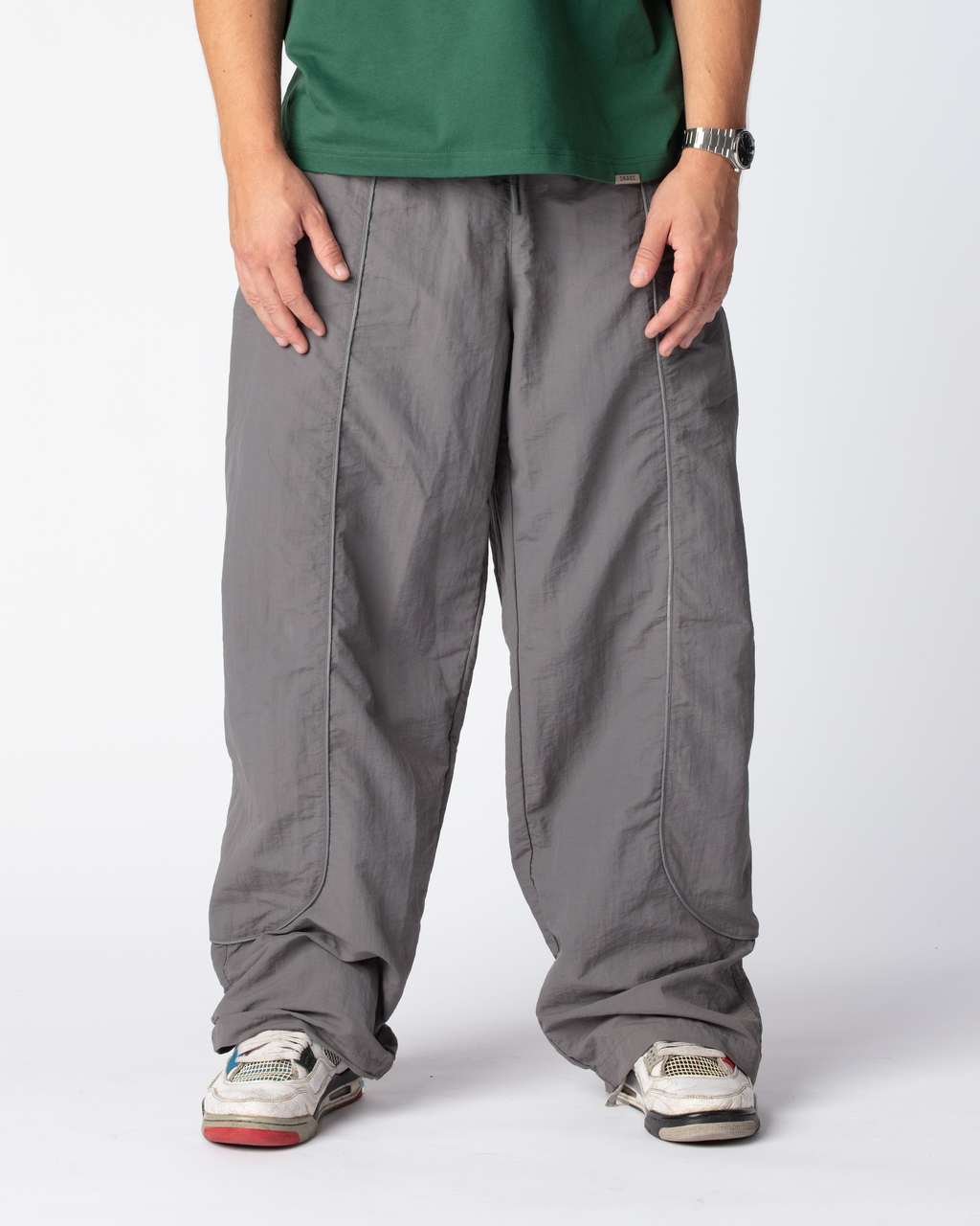 TRACK PANTS