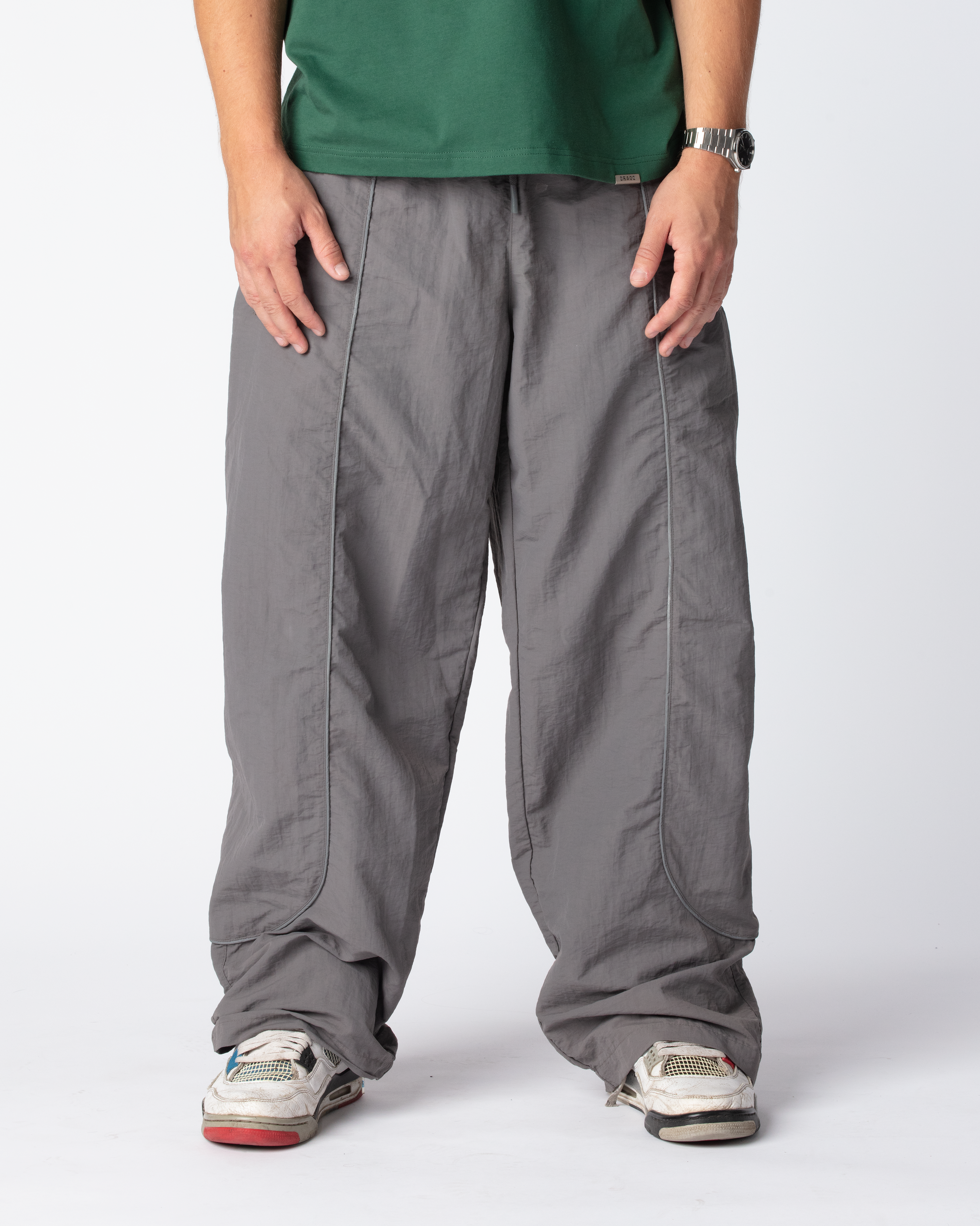 TRACK PANTS
