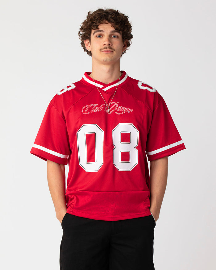 Marco 186cm | Størrelse L