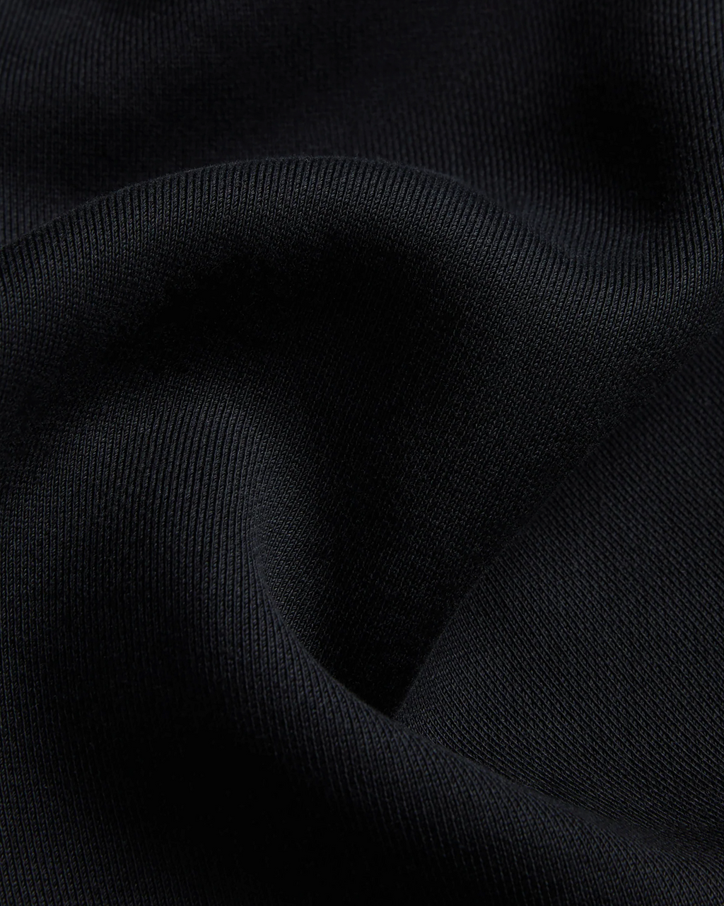 BLANK PUF HOODIE