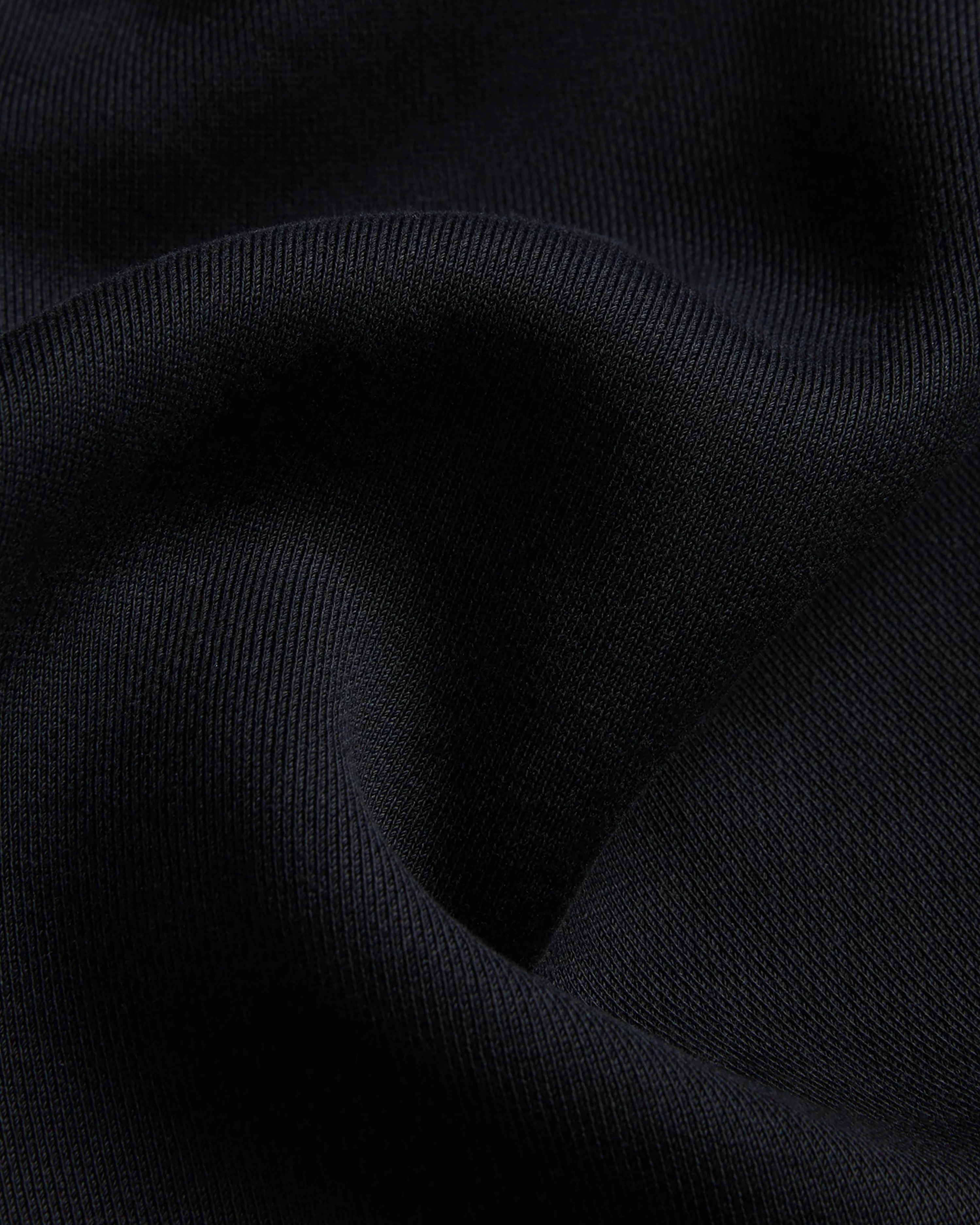 BLANK PUF HOODIE