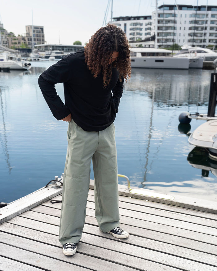Ahmed 188cm | Størrelse XL