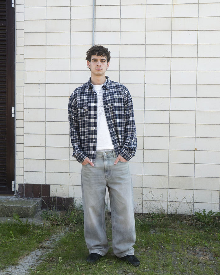 Marco 186cm | Størrelse L