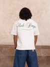 CLUB T-SHIRT