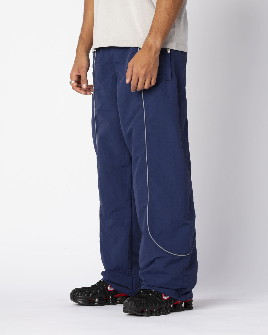 TRACK PANTS