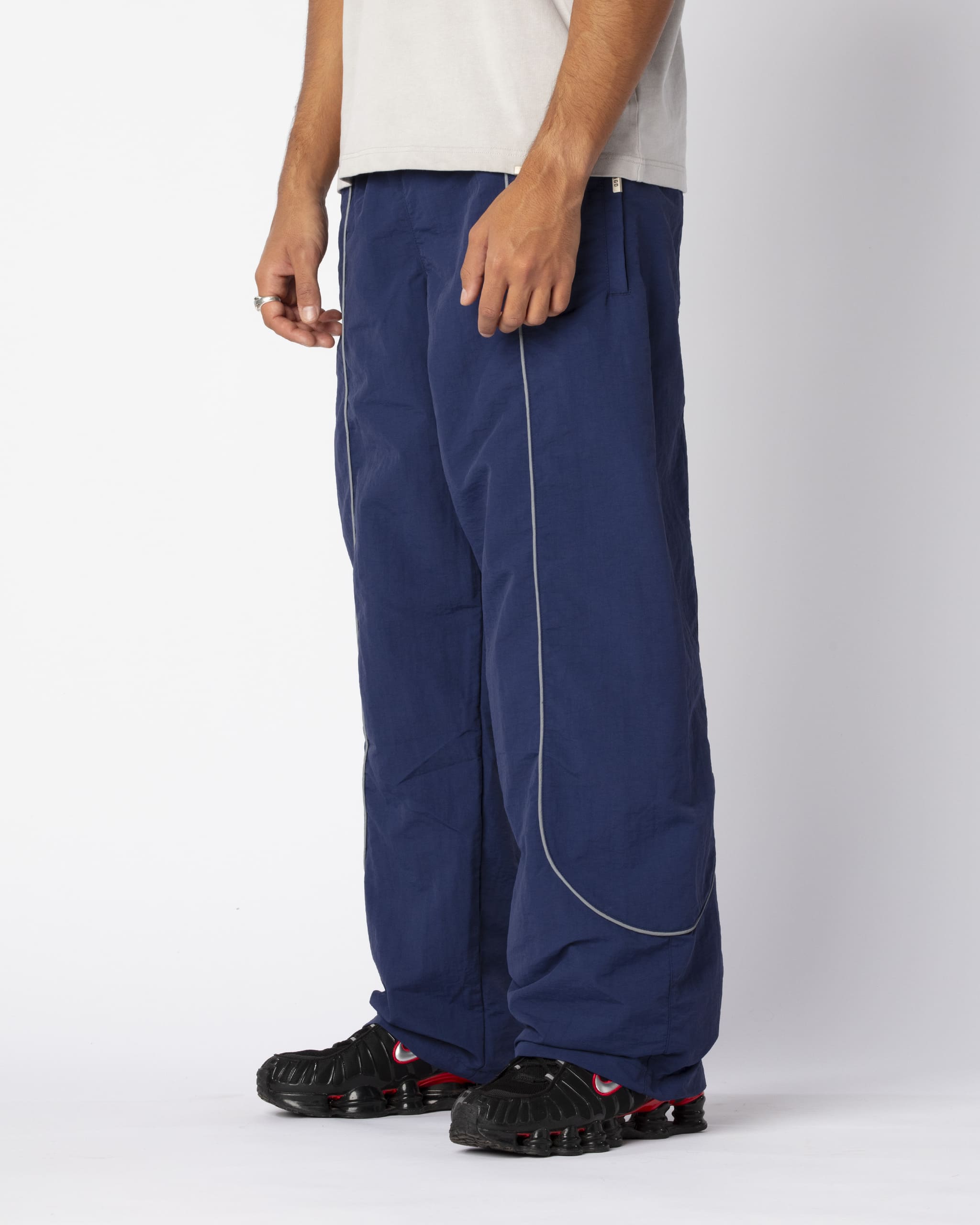 TRACK PANTS