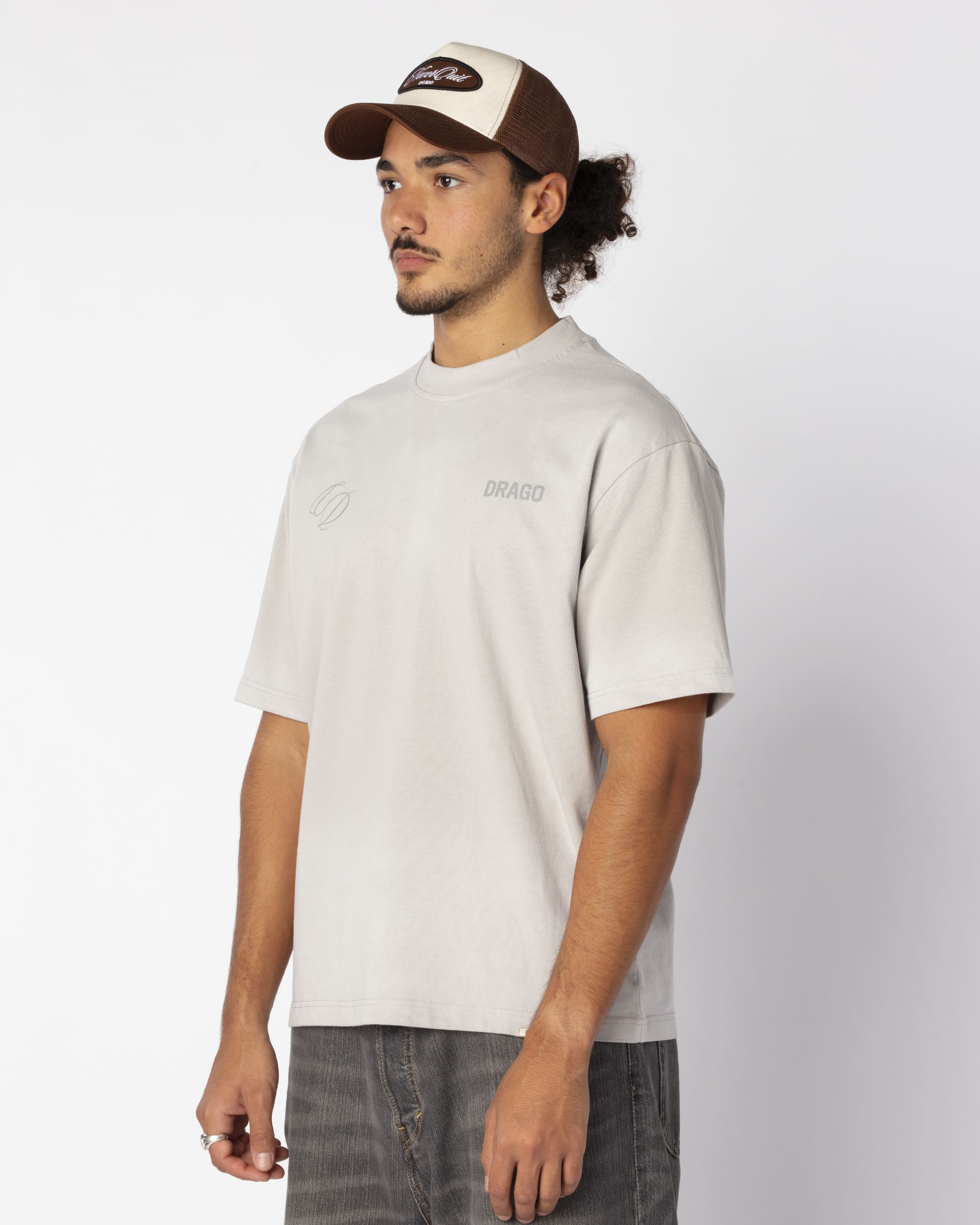 ALWAYS AMBITIOUS T-SHIRT