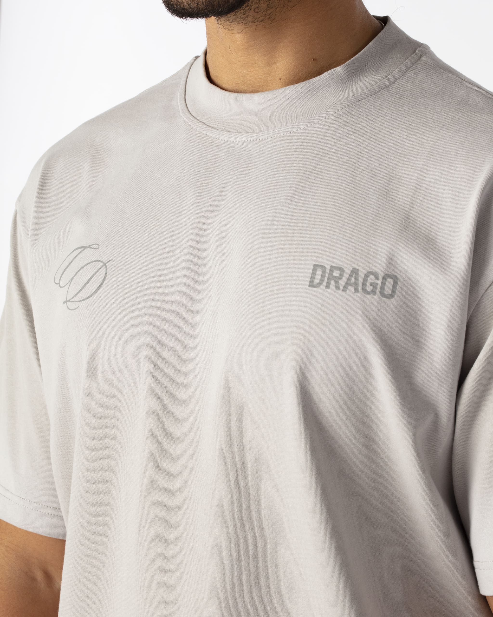 ALWAYS AMBITIOUS T-SHIRT