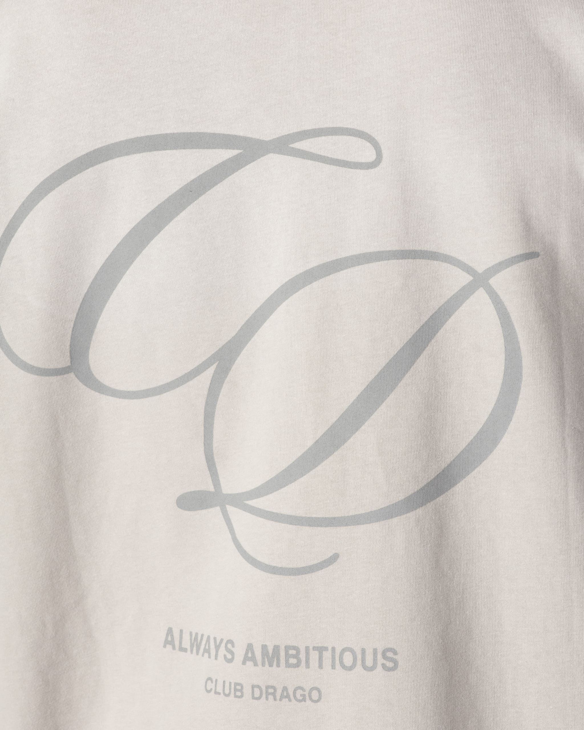 ALWAYS AMBITIOUS T-SHIRT