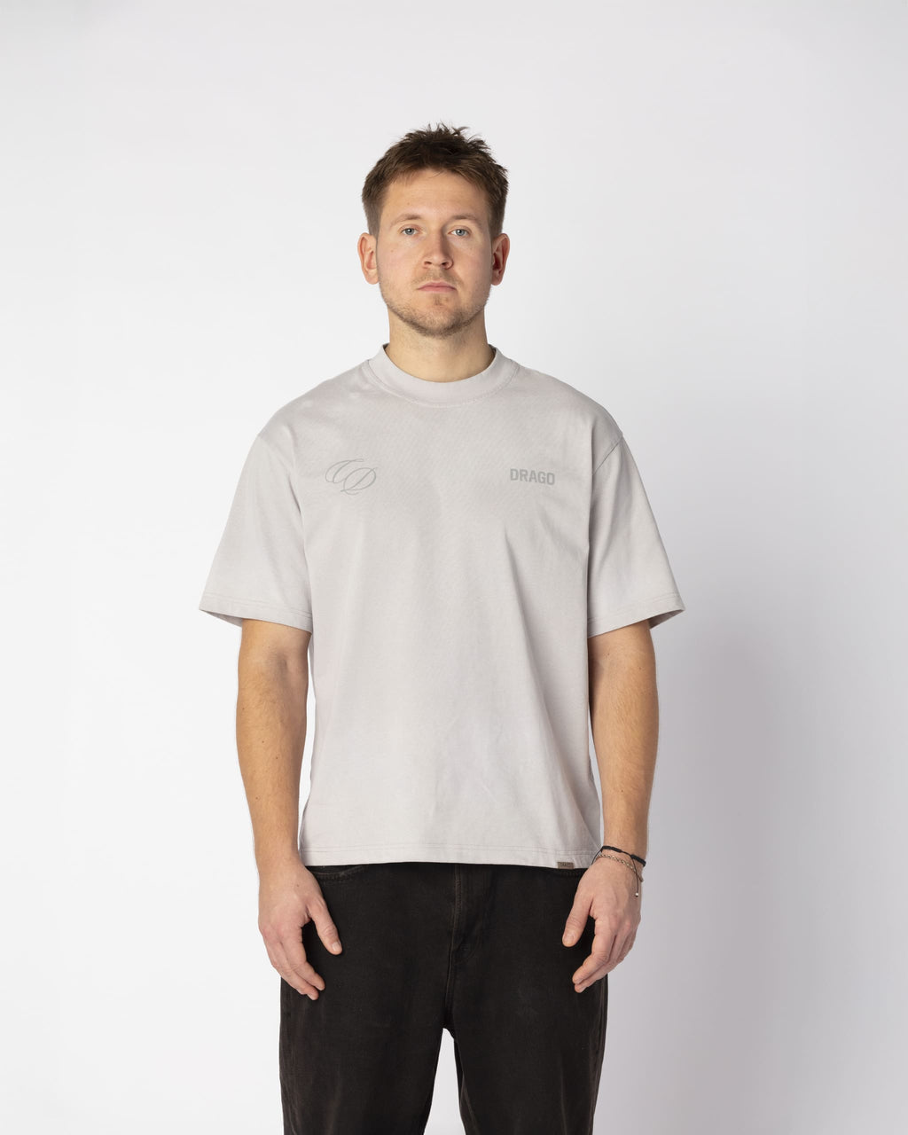 ALWAYS AMBITIOUS T-SHIRT