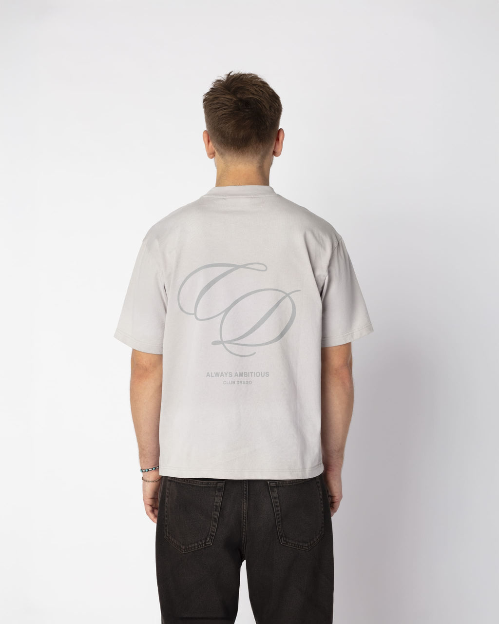 ALWAYS AMBITIOUS T-SHIRT