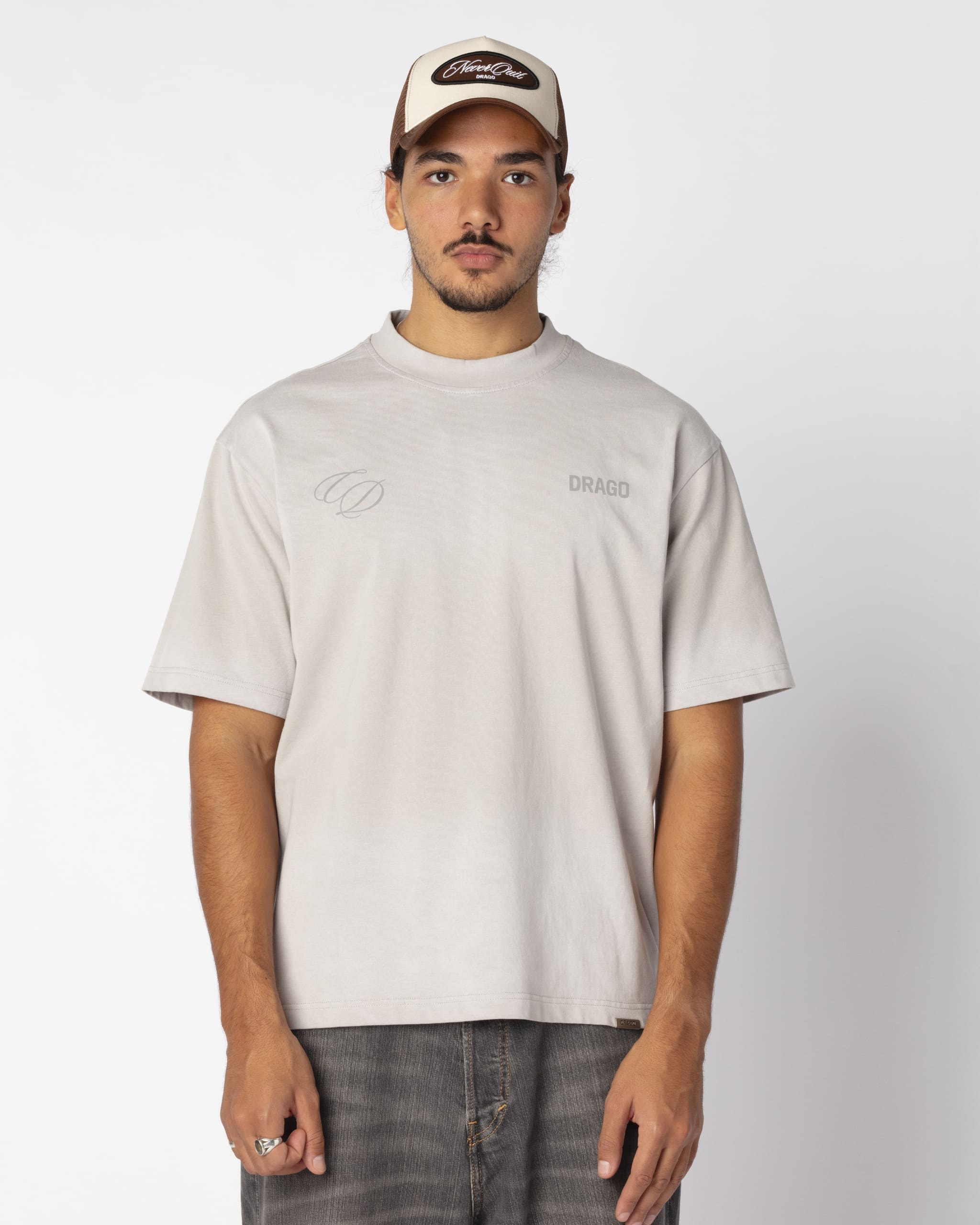 ALWAYS AMBITIOUS T-SHIRT