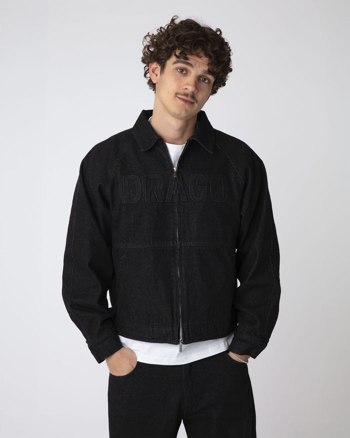 Marco 186cm | Størrelse L