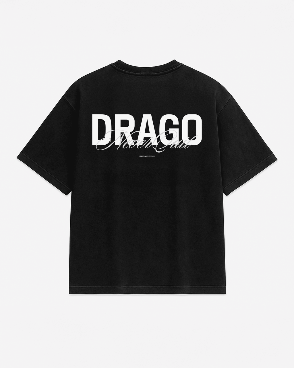 LOGO T-SHIRT