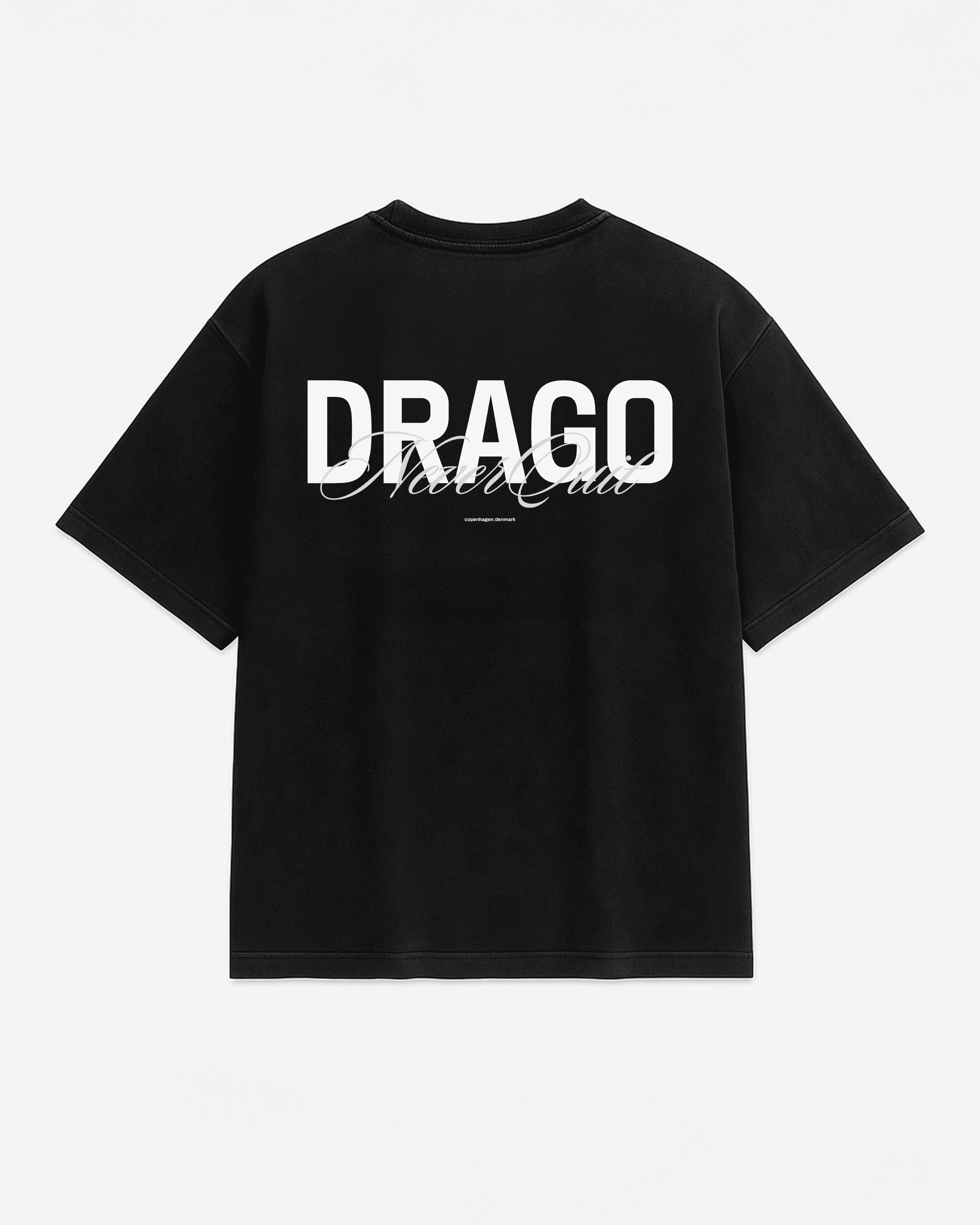 LOGO T-SHIRT