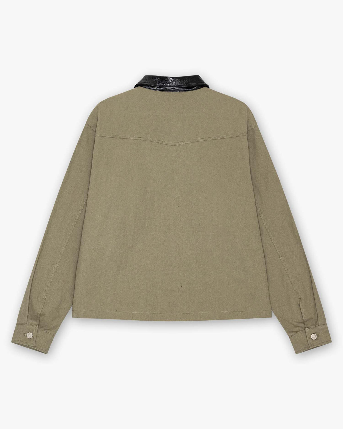 Canvas Workwear Jacket