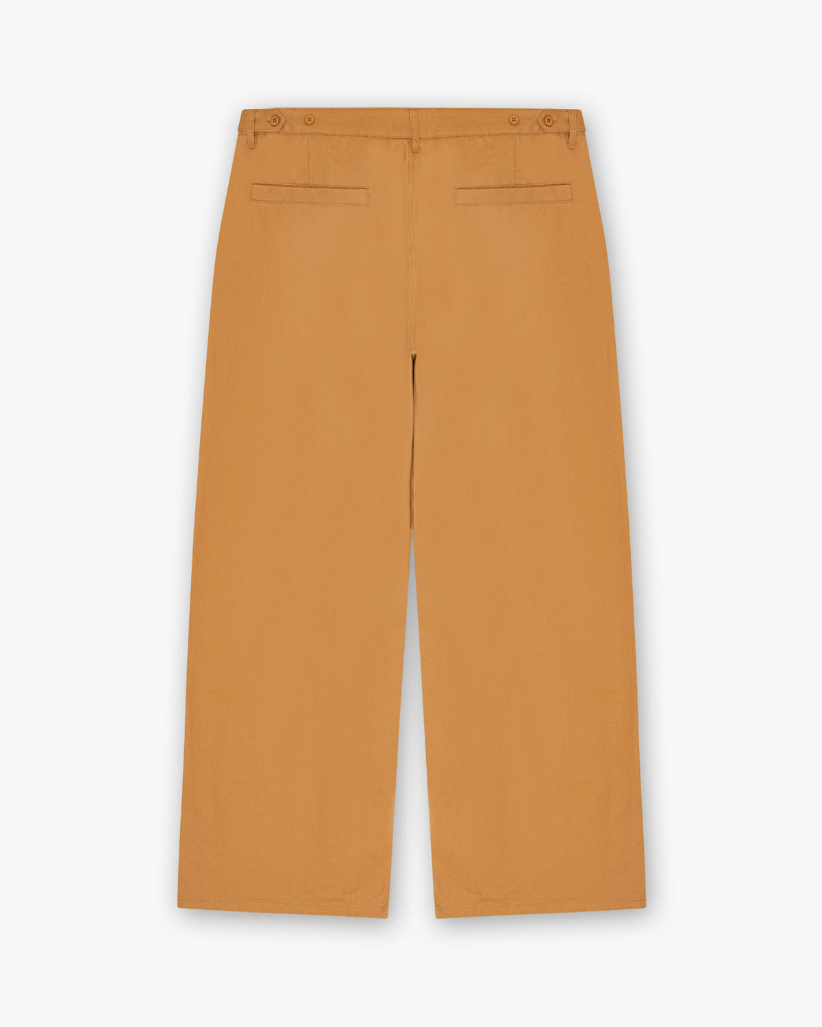 Wide Chino Trousers