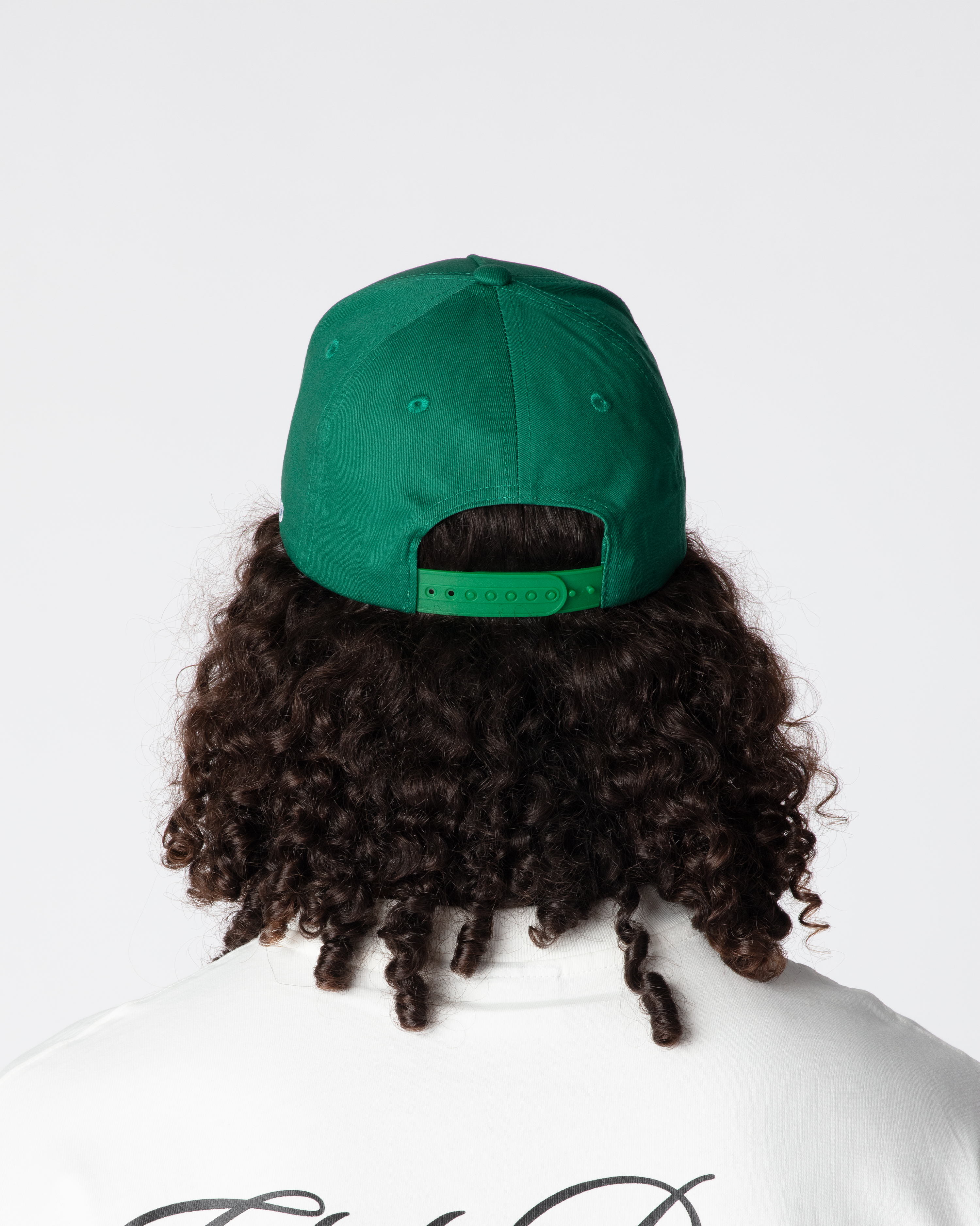 RACING TEAM TRUCKER CAP