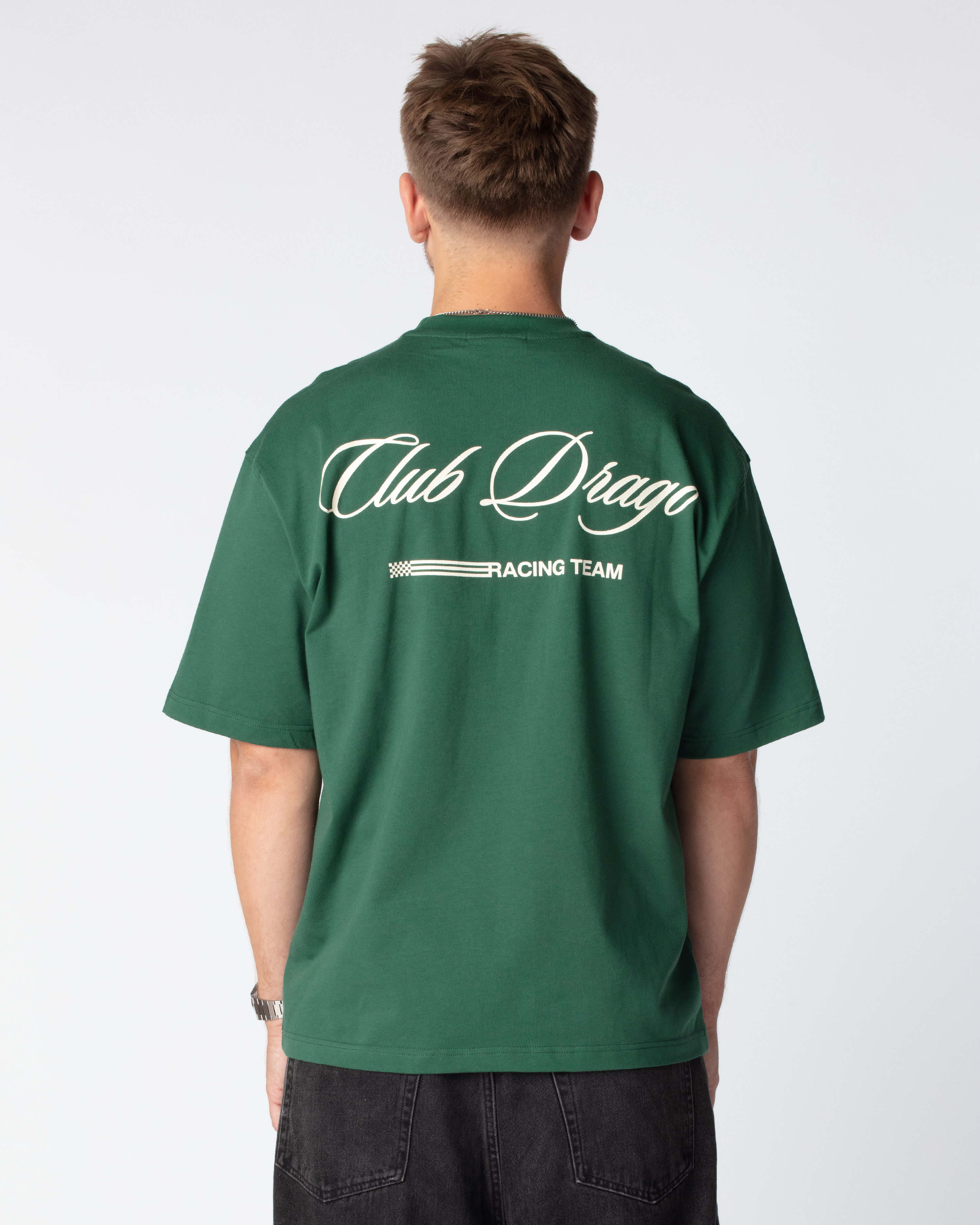 RACING TEAM T-SHIRT