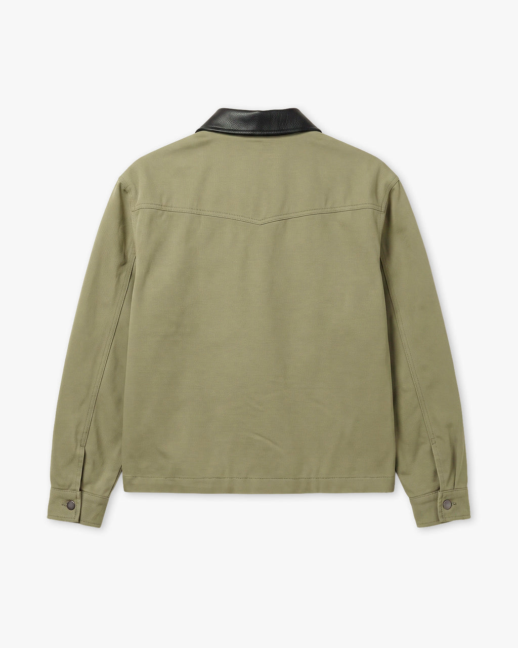 Canvas Workwear Jacket