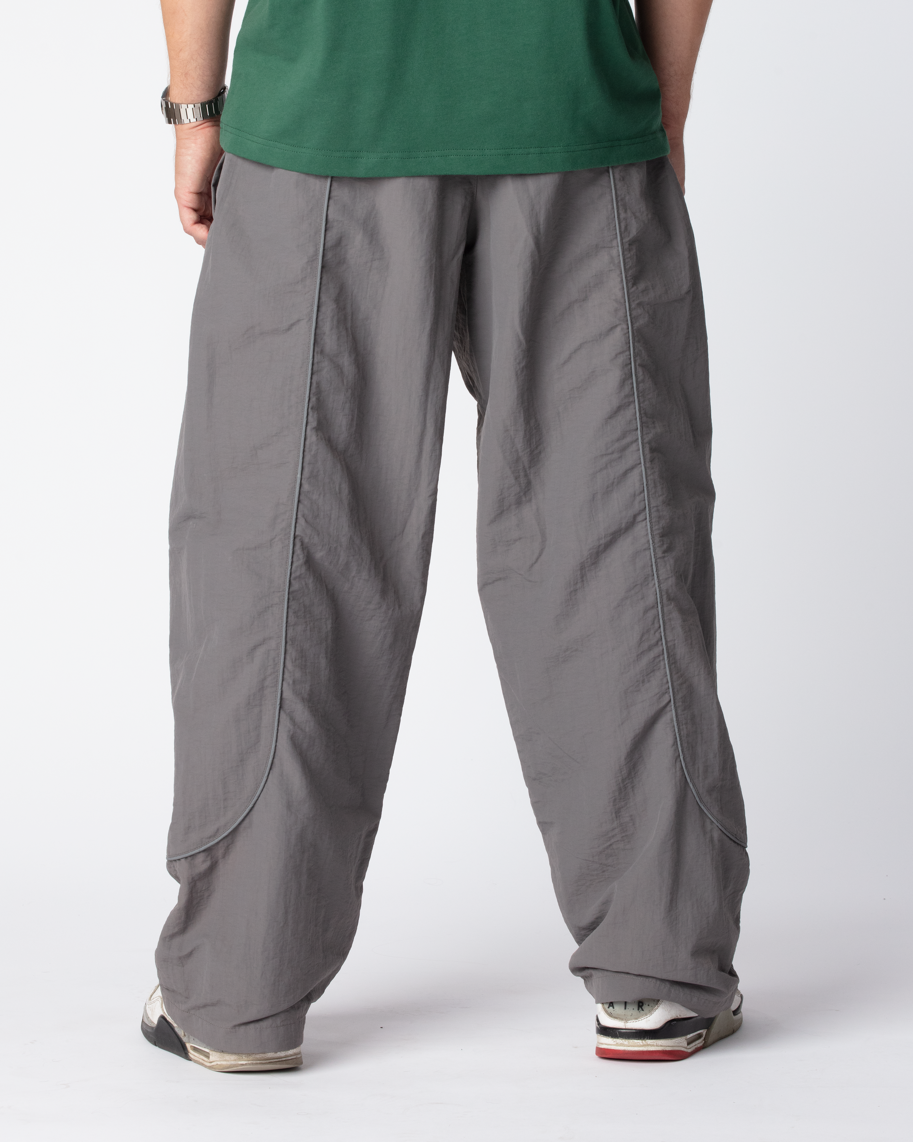 TRACK PANTS