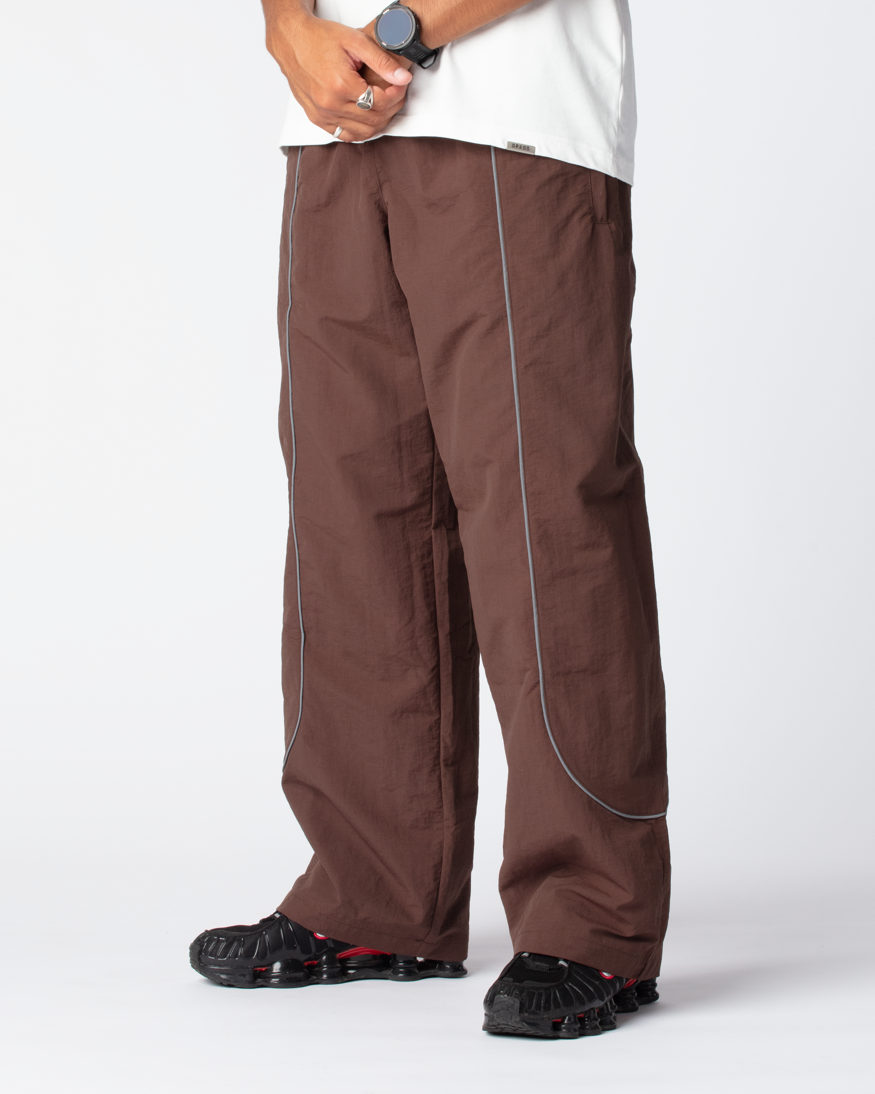 TRACK PANTS