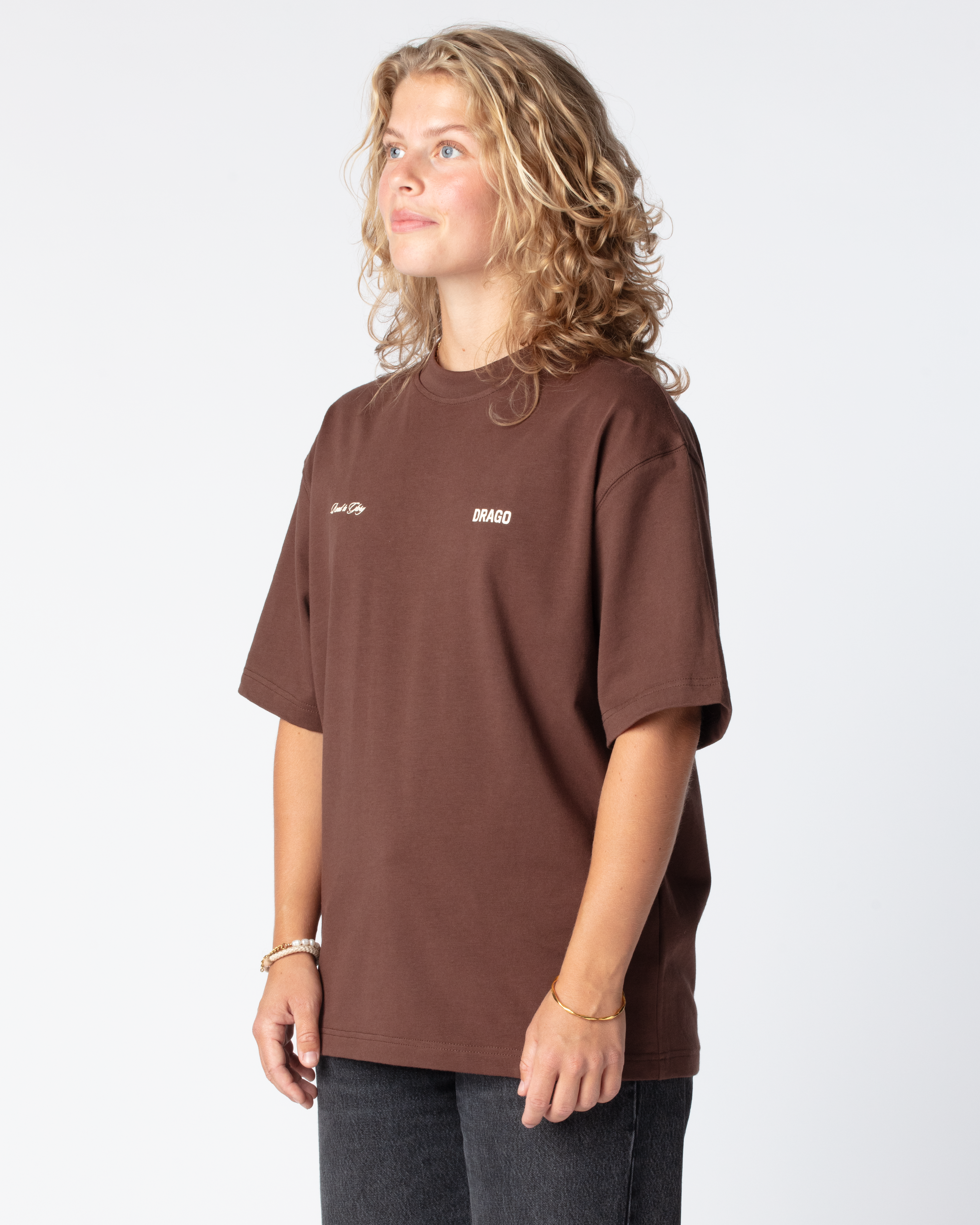 ROAD TO HEAVEN T-SHIRT