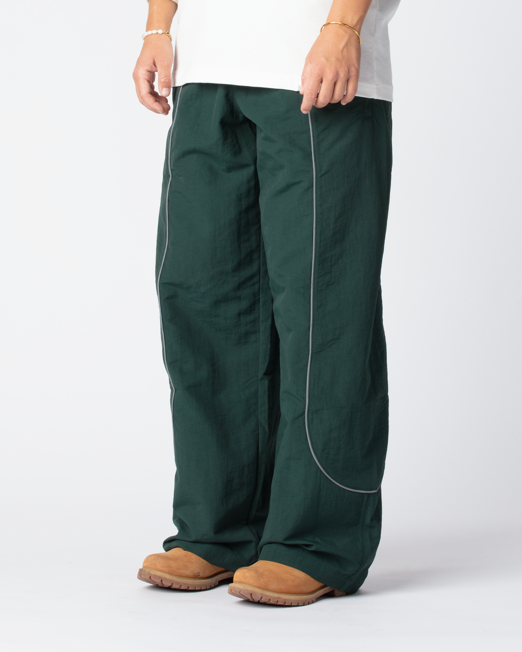 TRACK PANTS