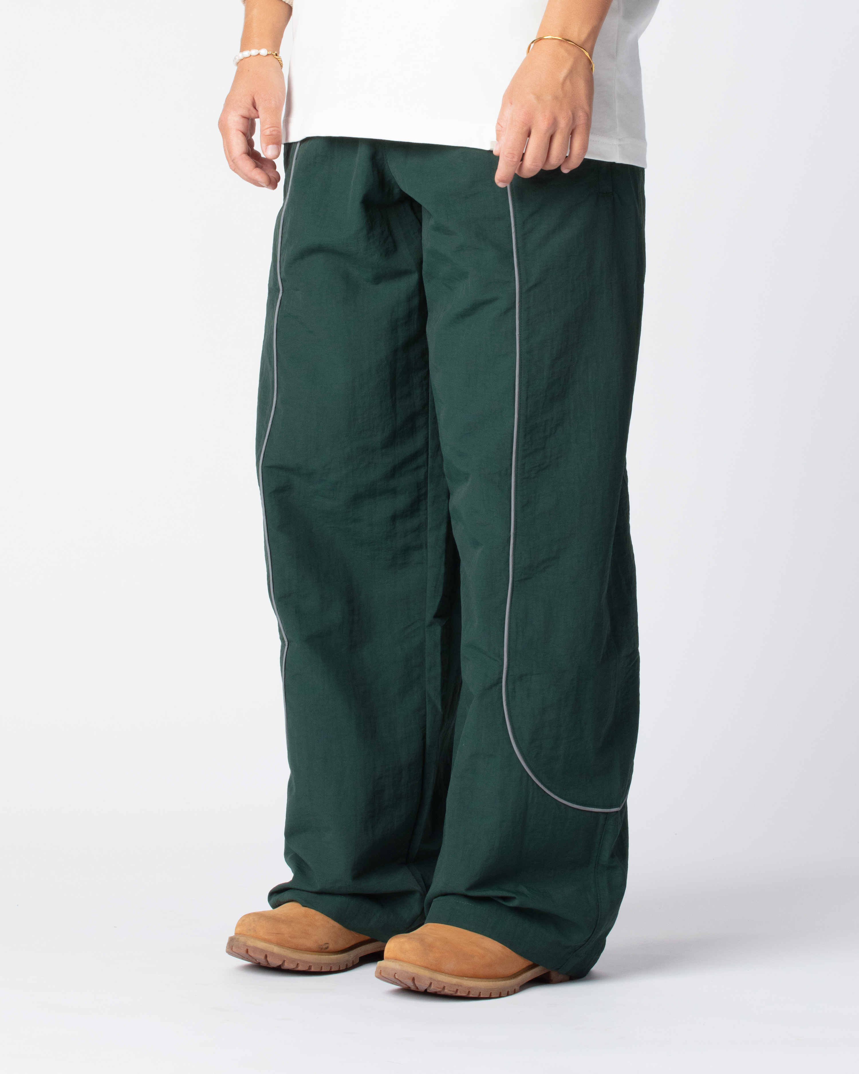 TRACK PANTS