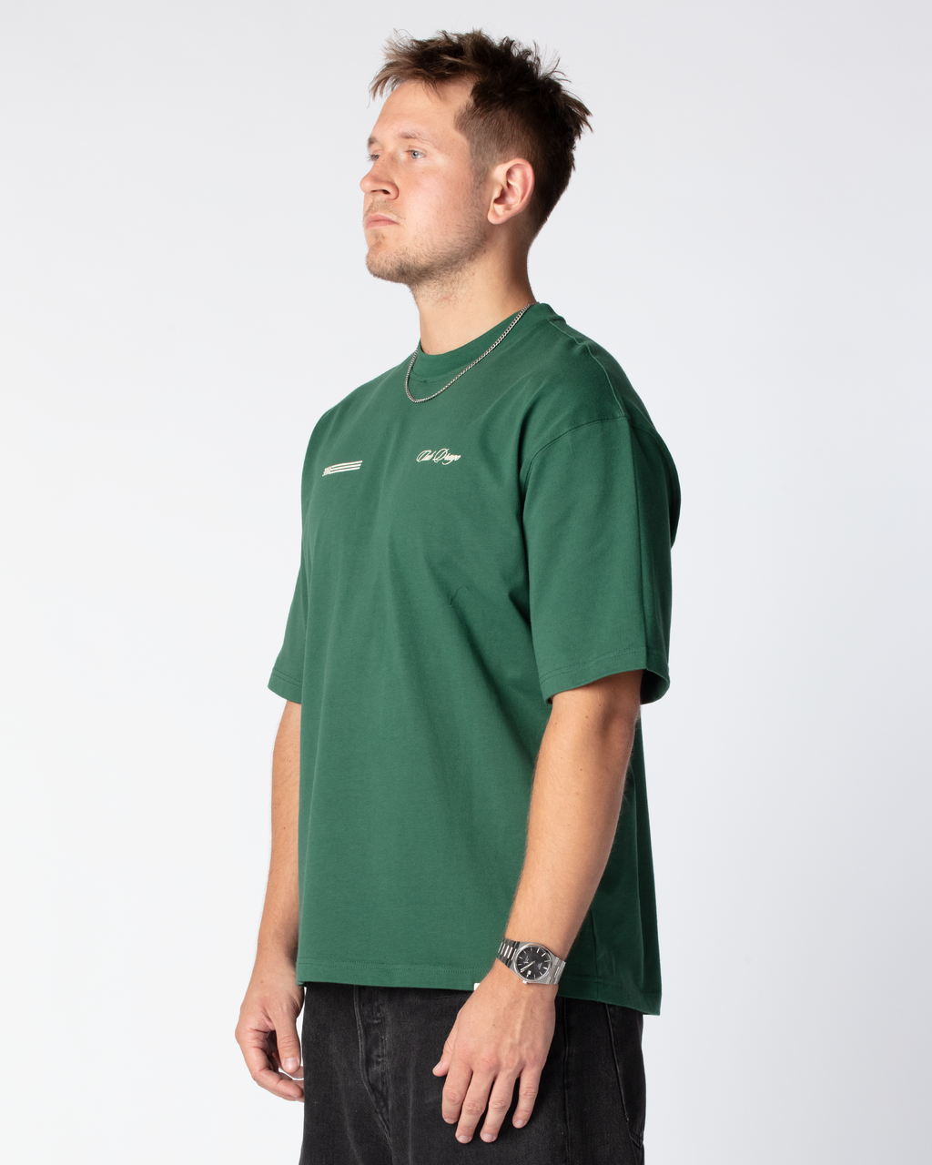 RACING TEAM T-SHIRT