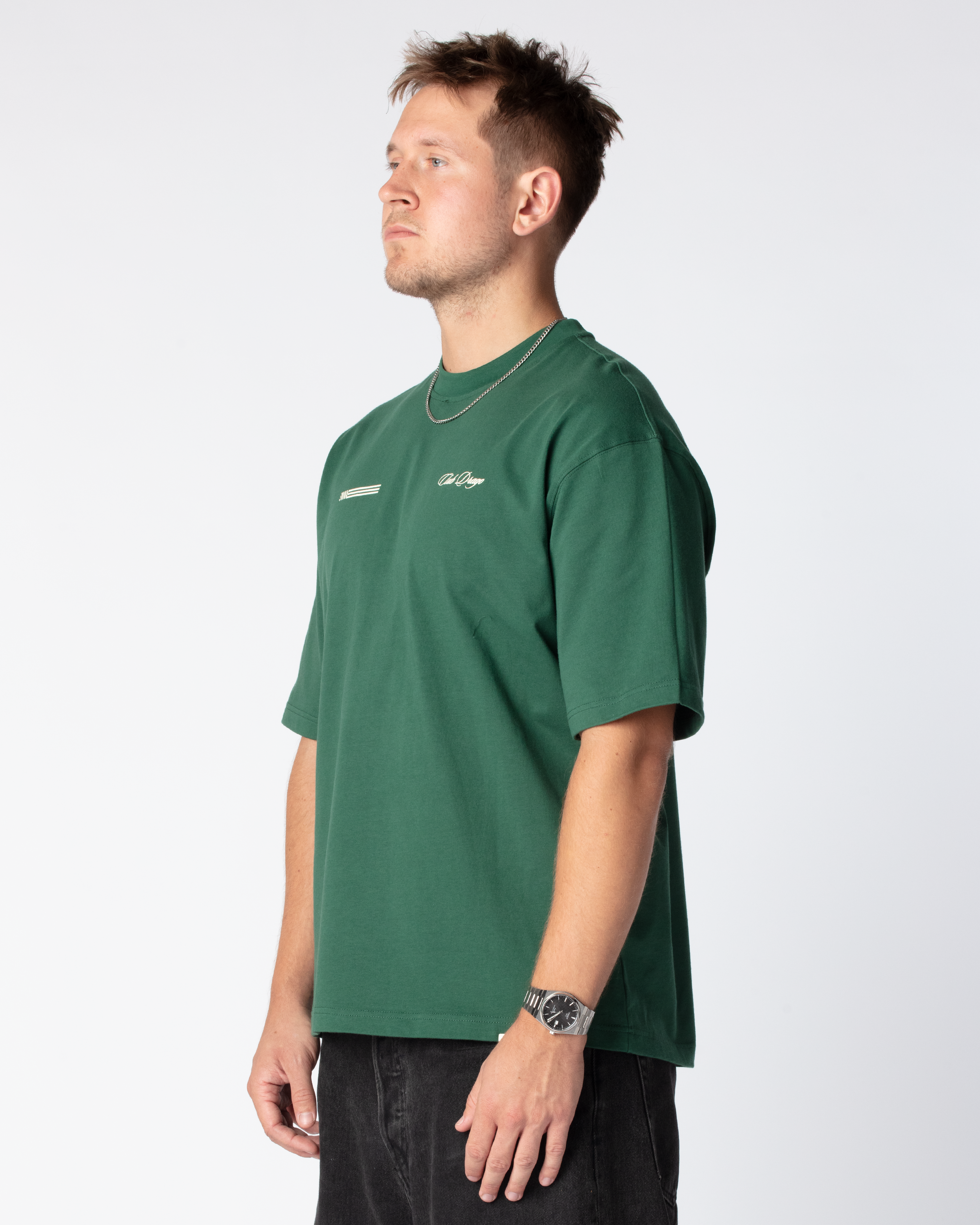 RACING TEAM T-SHIRT