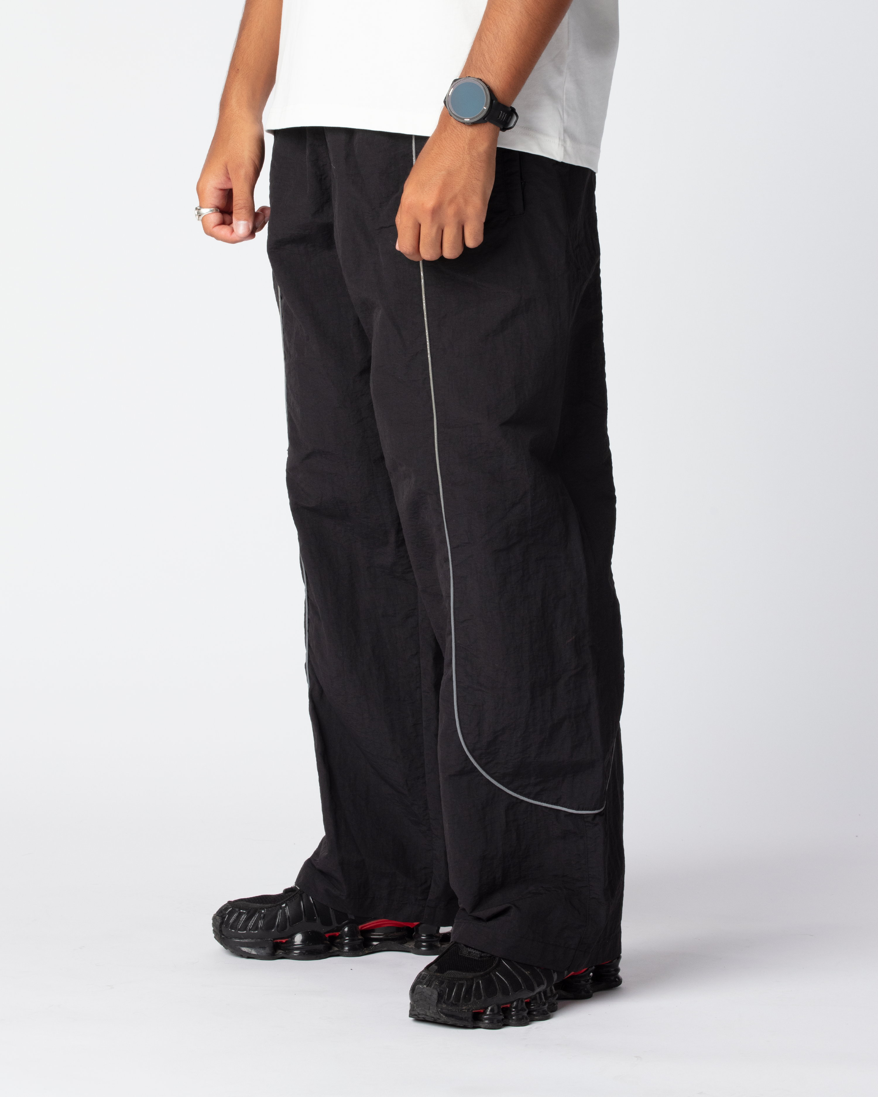 TRACK PANTS