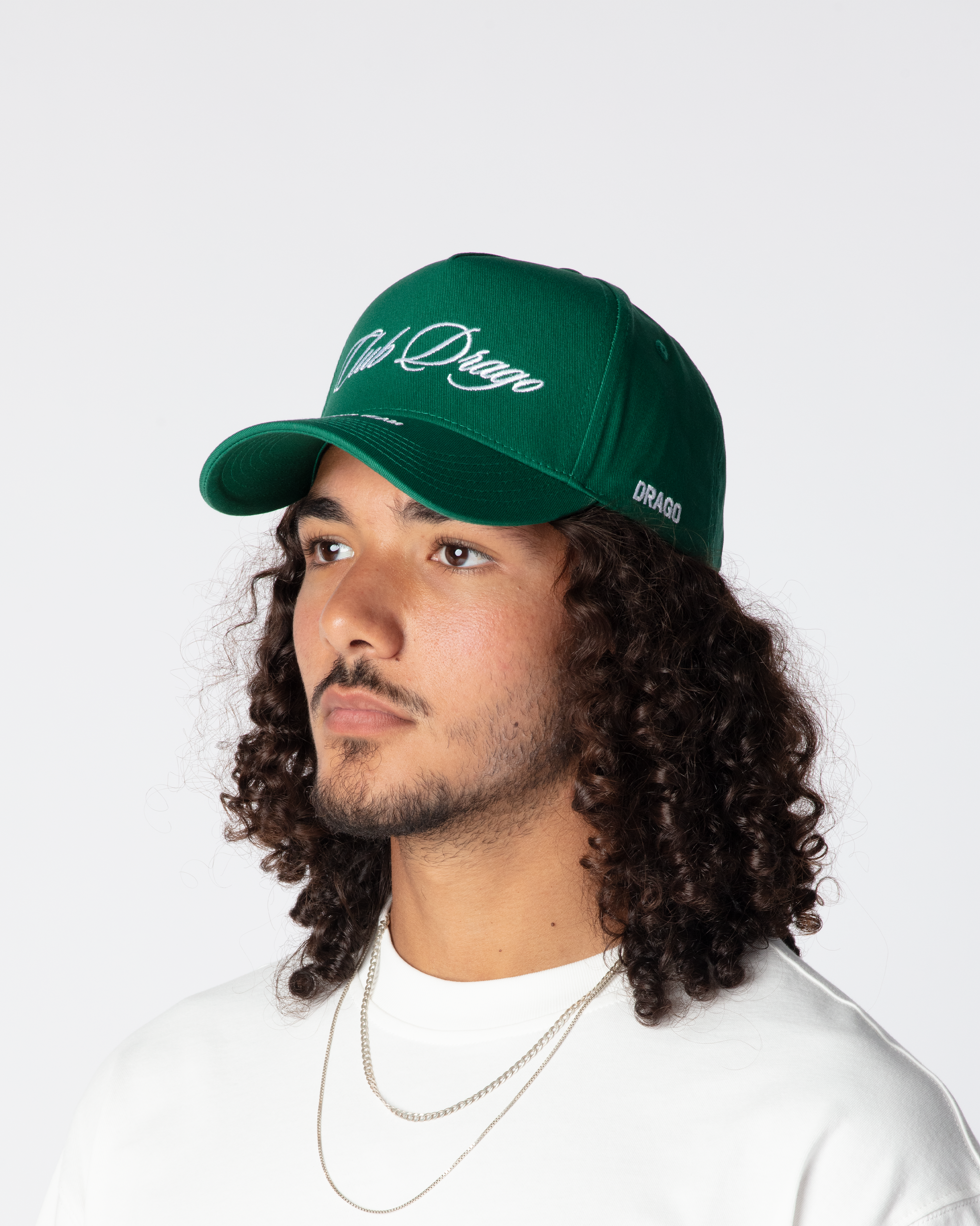RACING TEAM TRUCKER CAP