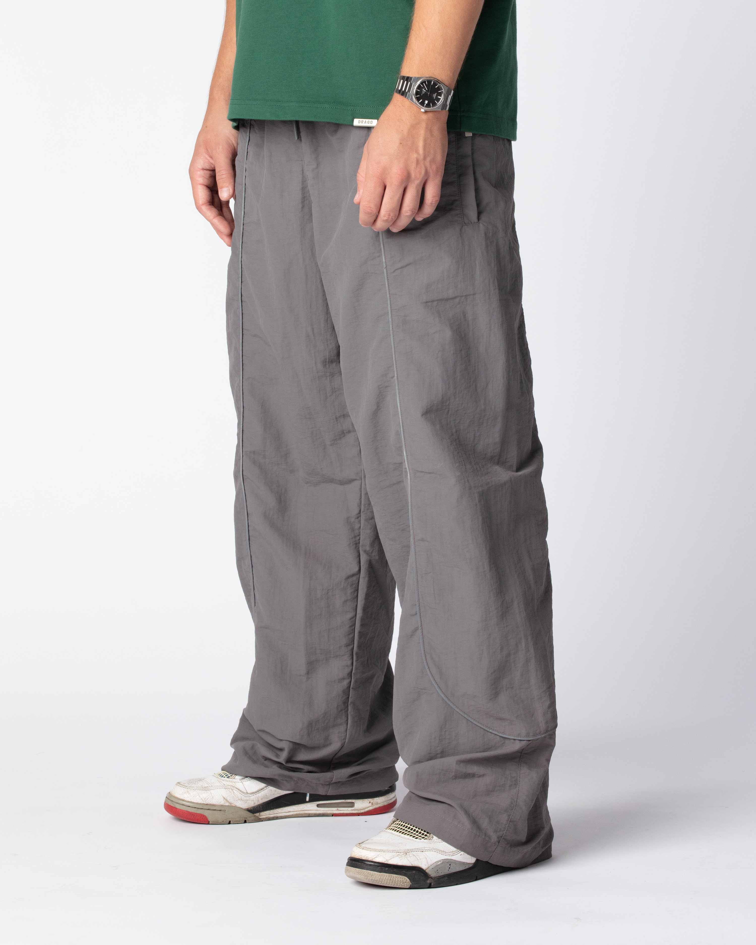 TRACK PANTS