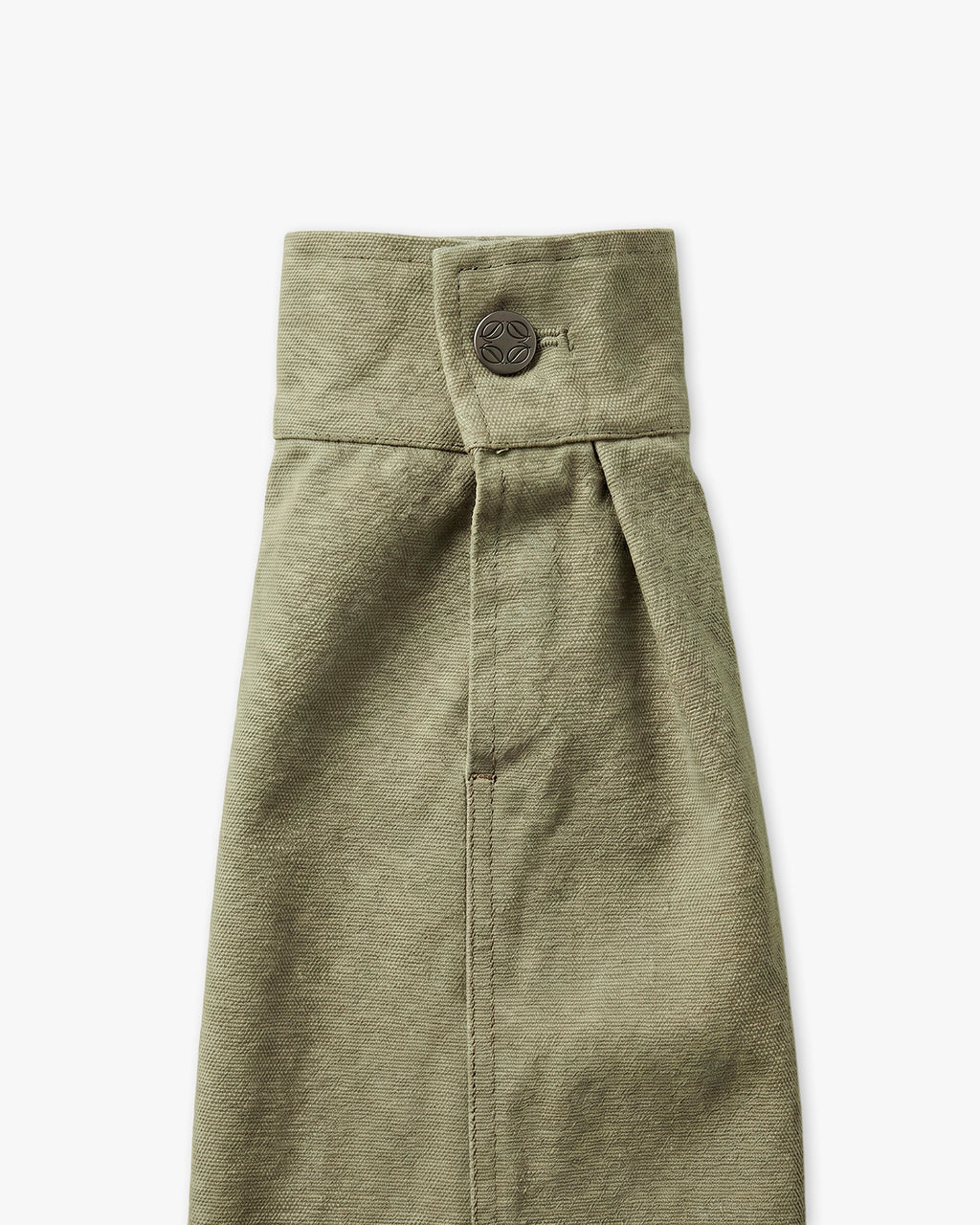 Canvas Workwear Jacket
