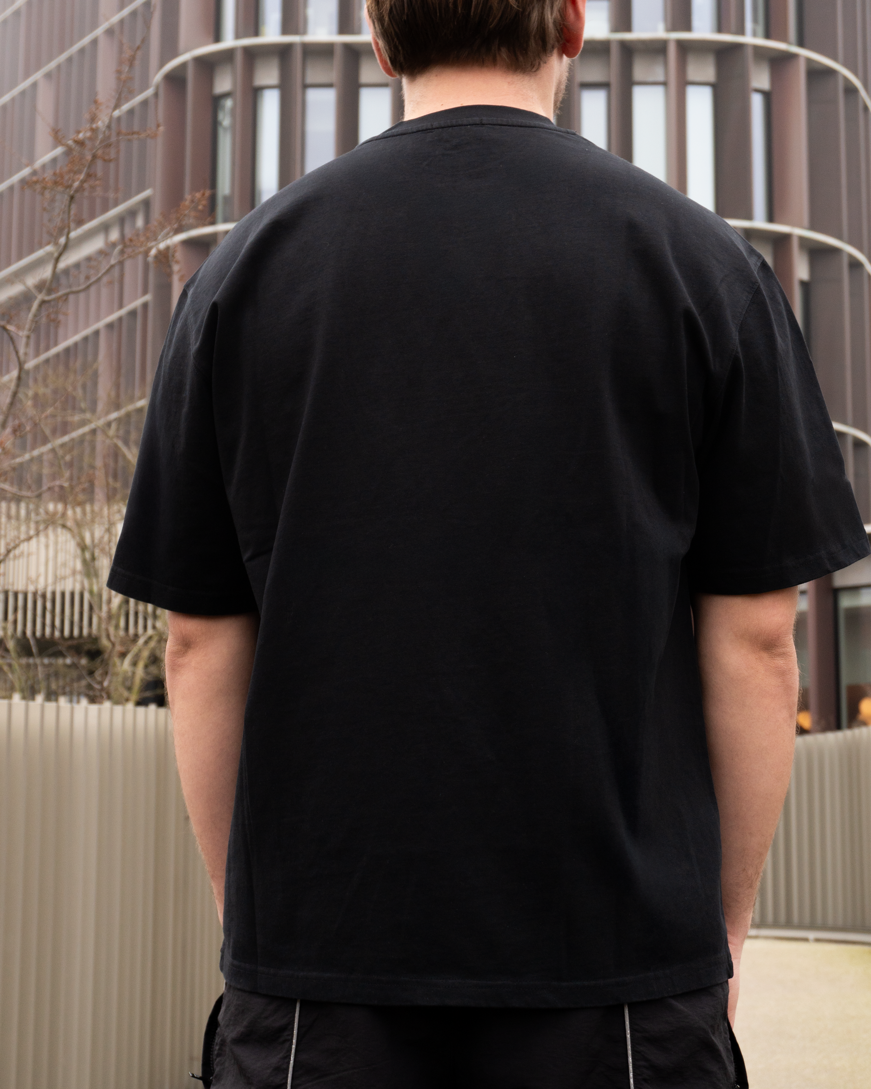 BLANK T-SHIRT