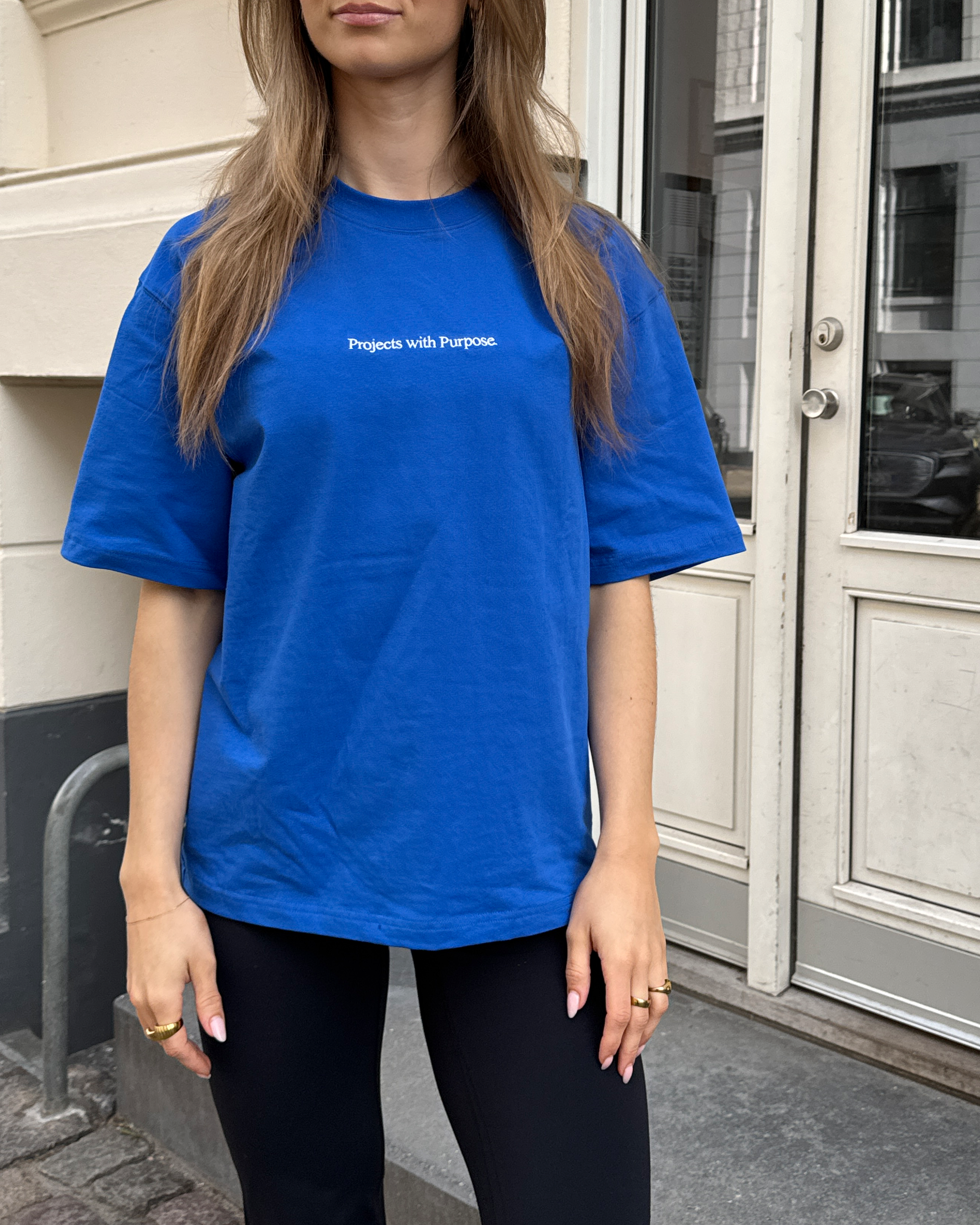 MAKE-A-WISH COLLAB T-SHIRT