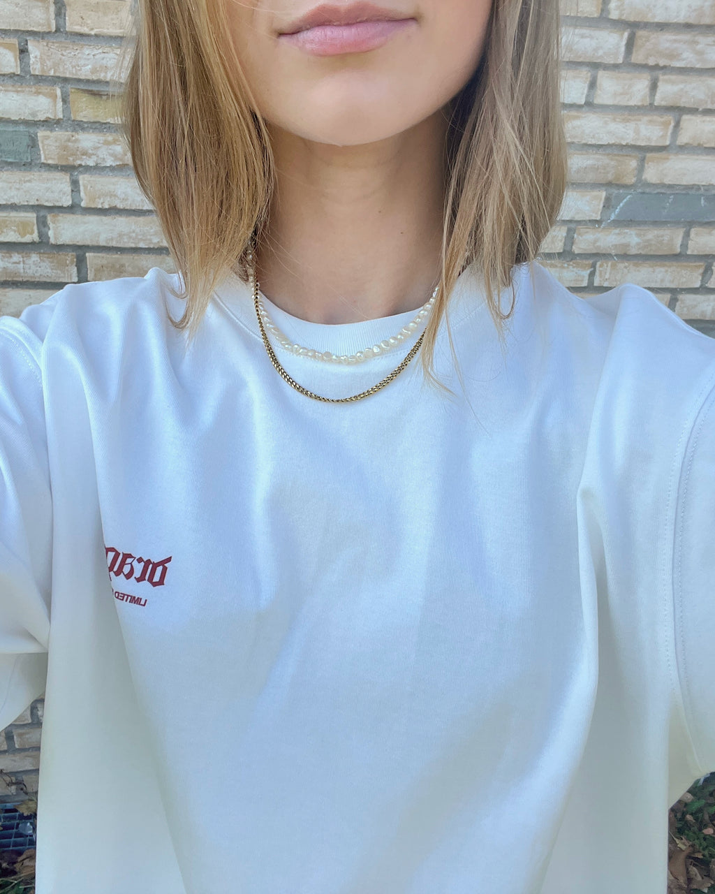 08 T-SHIRT