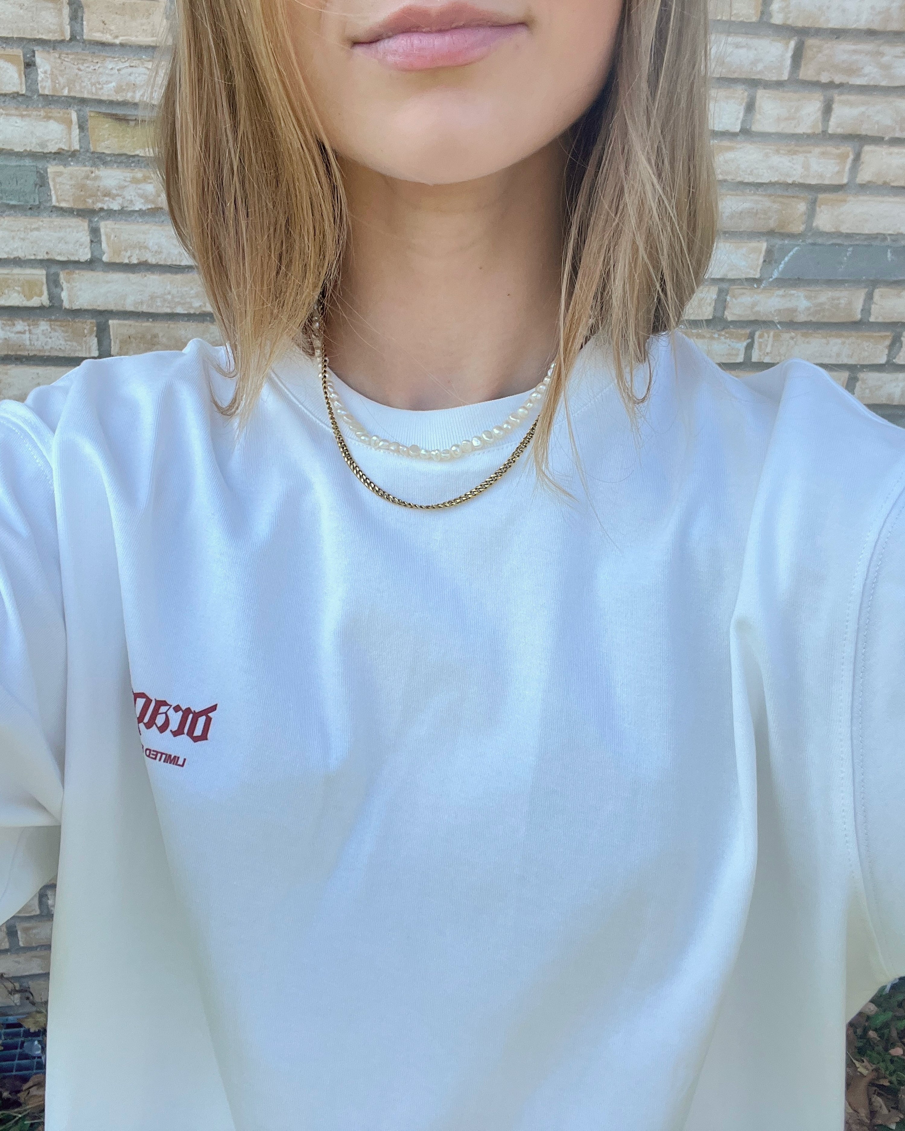 08 T-SHIRT