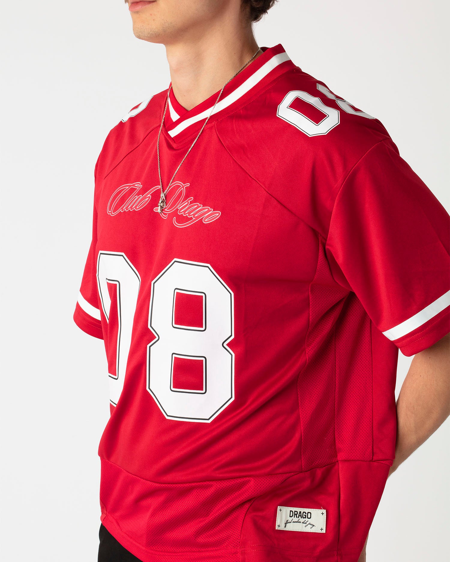 Club Jersey