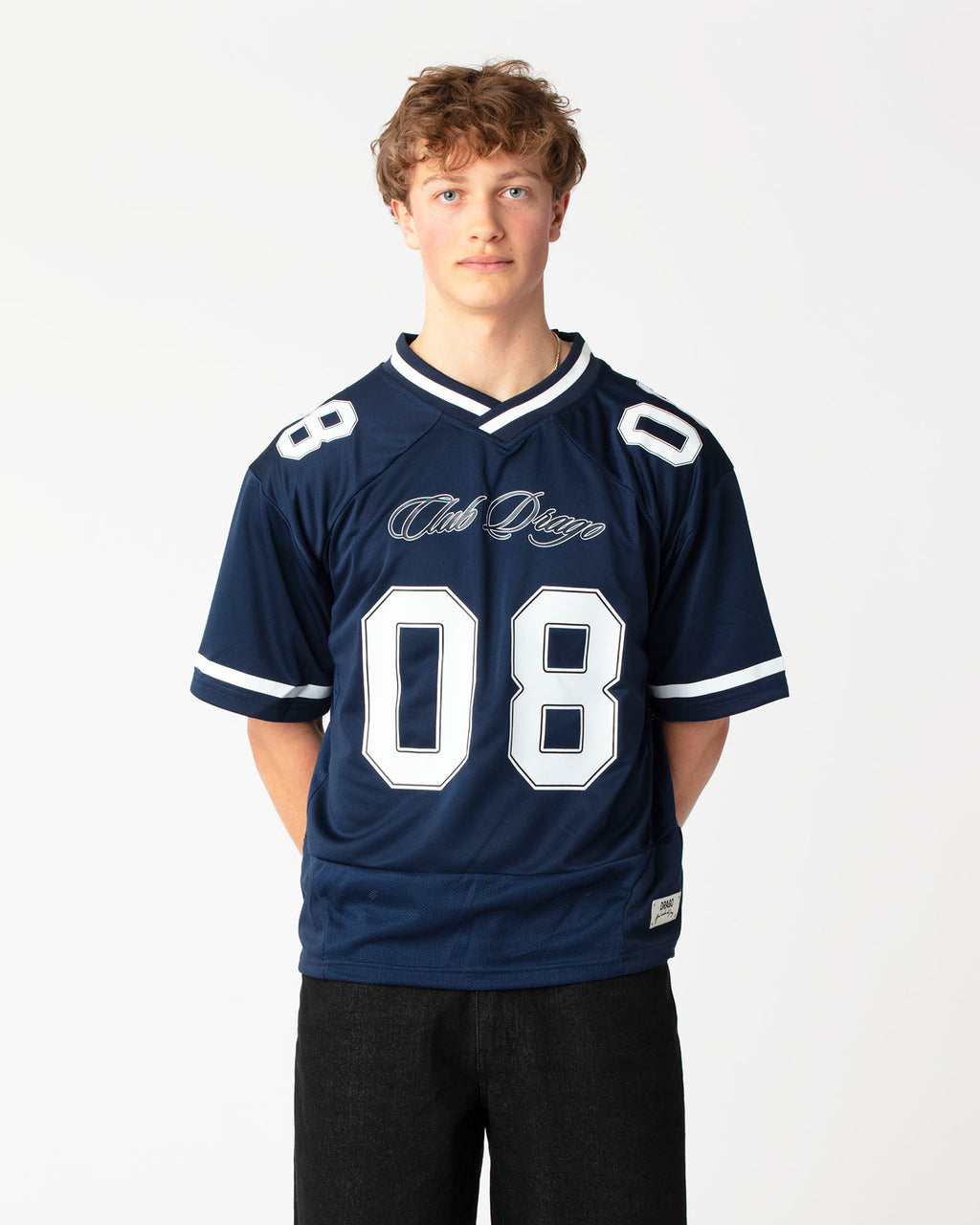 Club Jersey