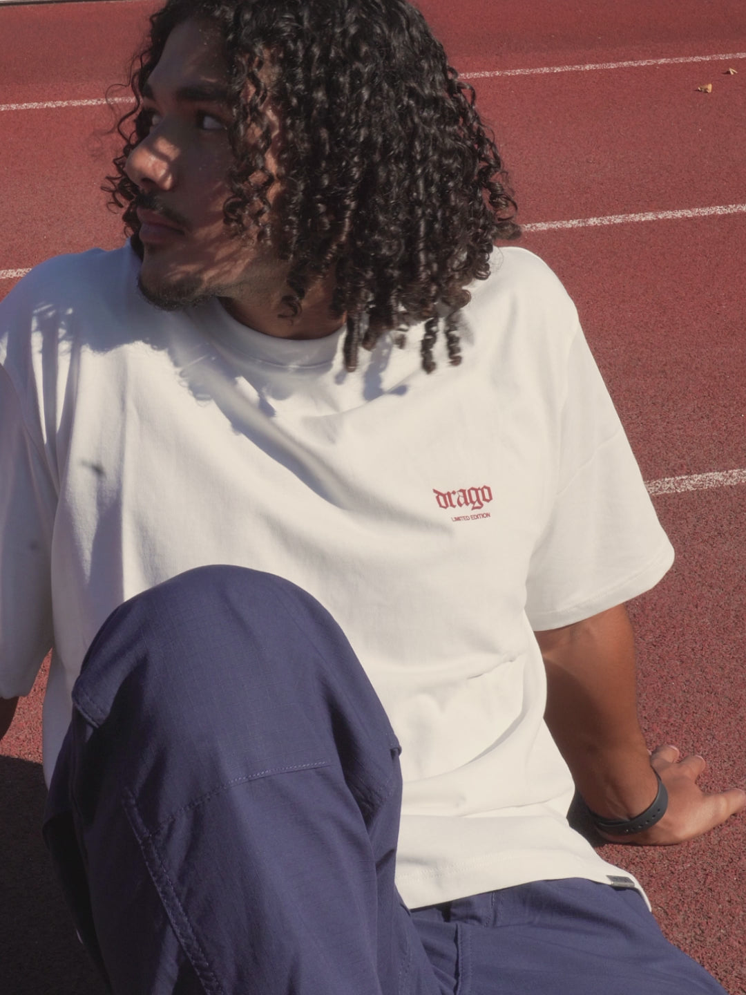 08 T-SHIRT